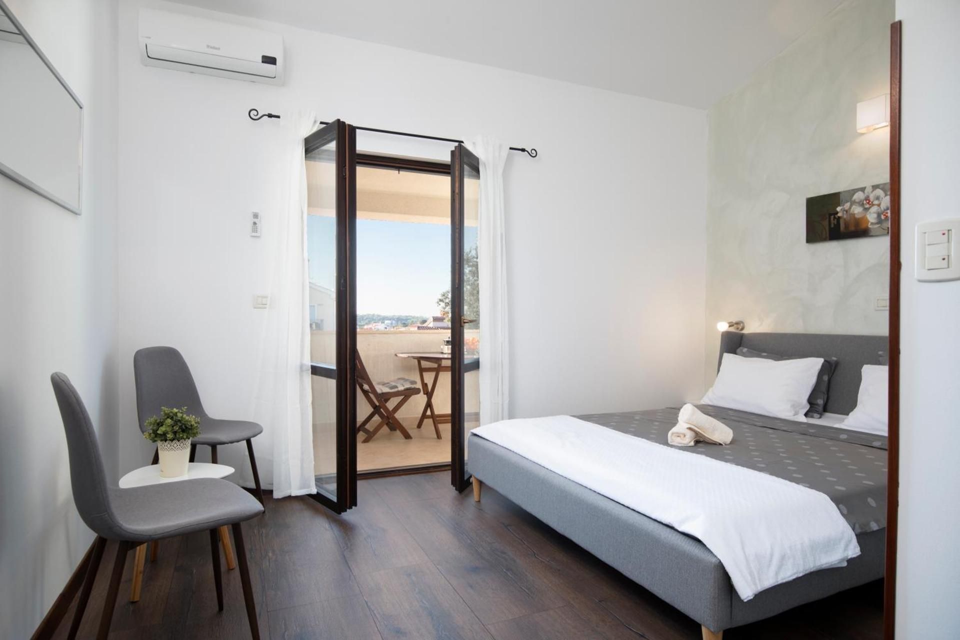 Duplex Apartment