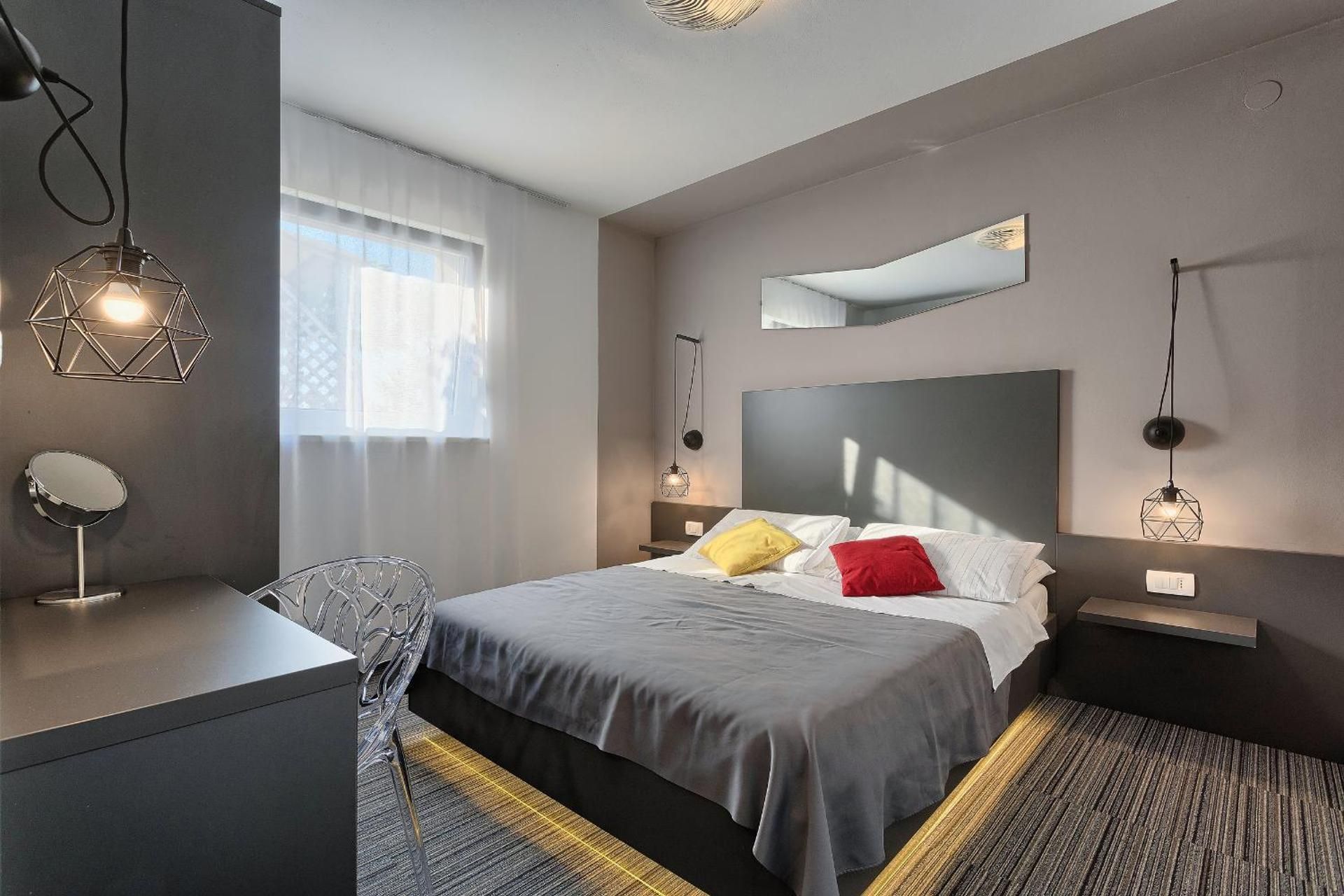 Apartment - Ground Floor