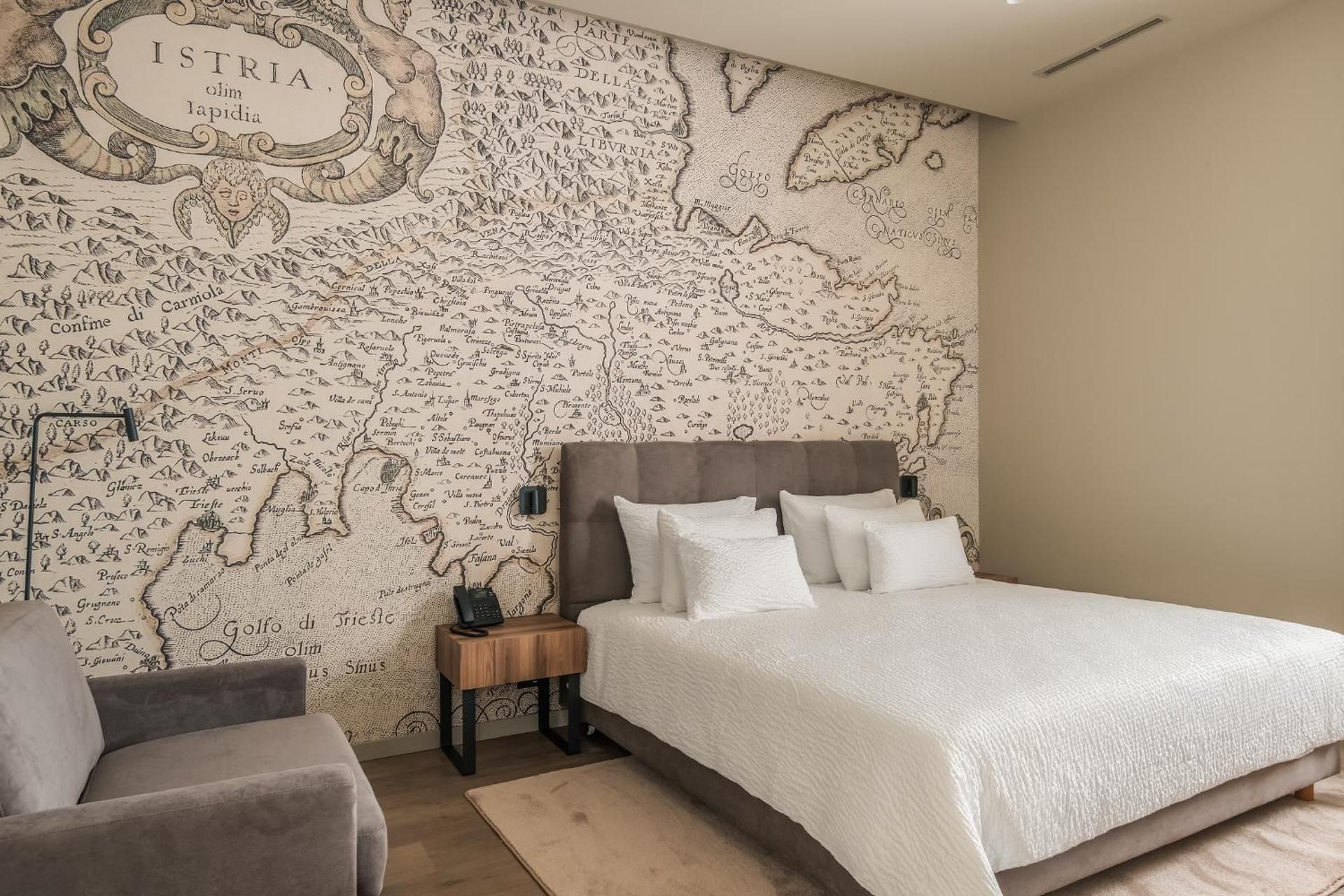 Heritage Double Room
