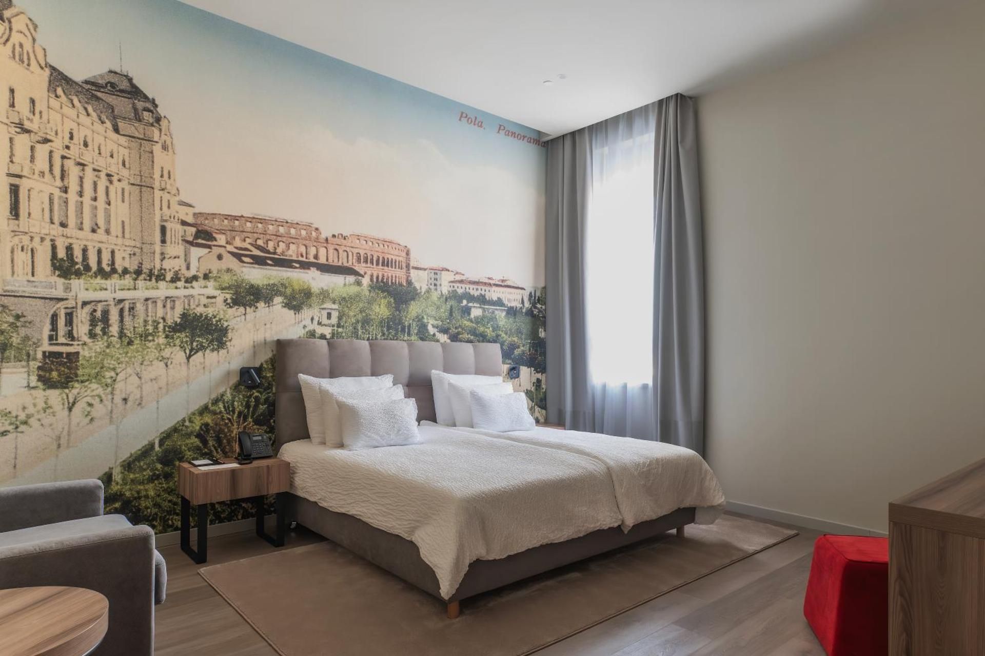 Heritage Superior Double Room