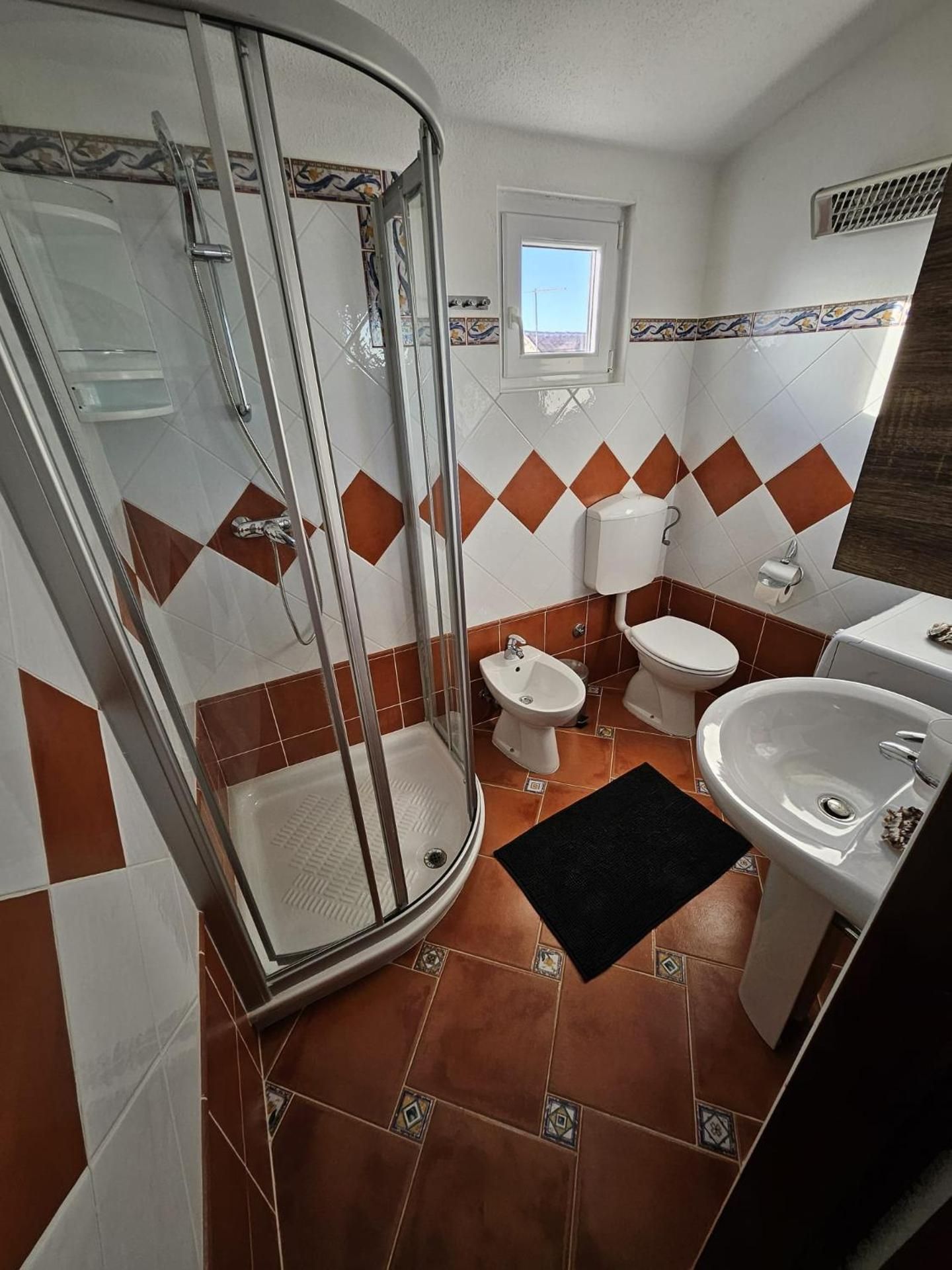 Double Room with Sea View