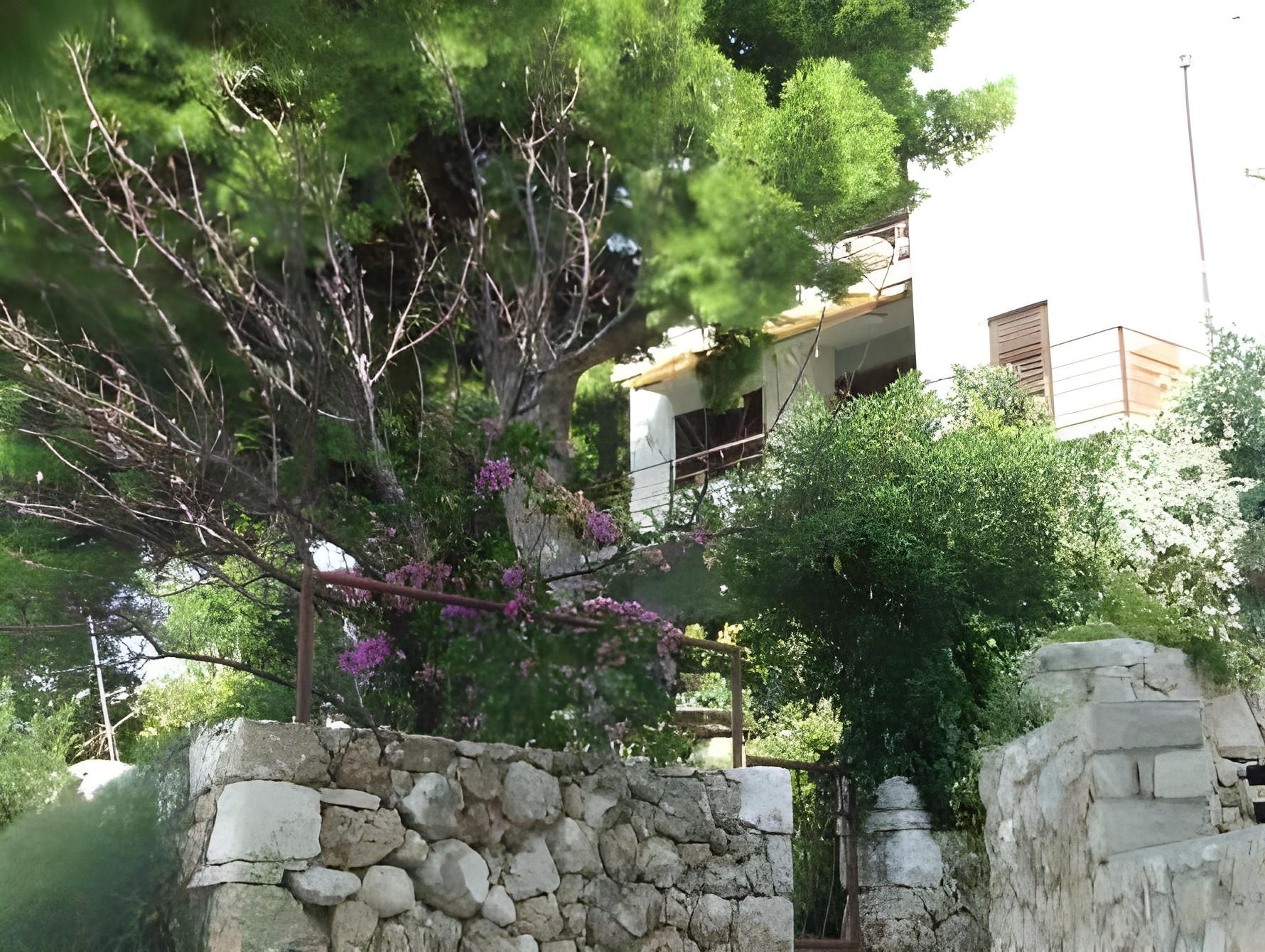 Villa Maristika