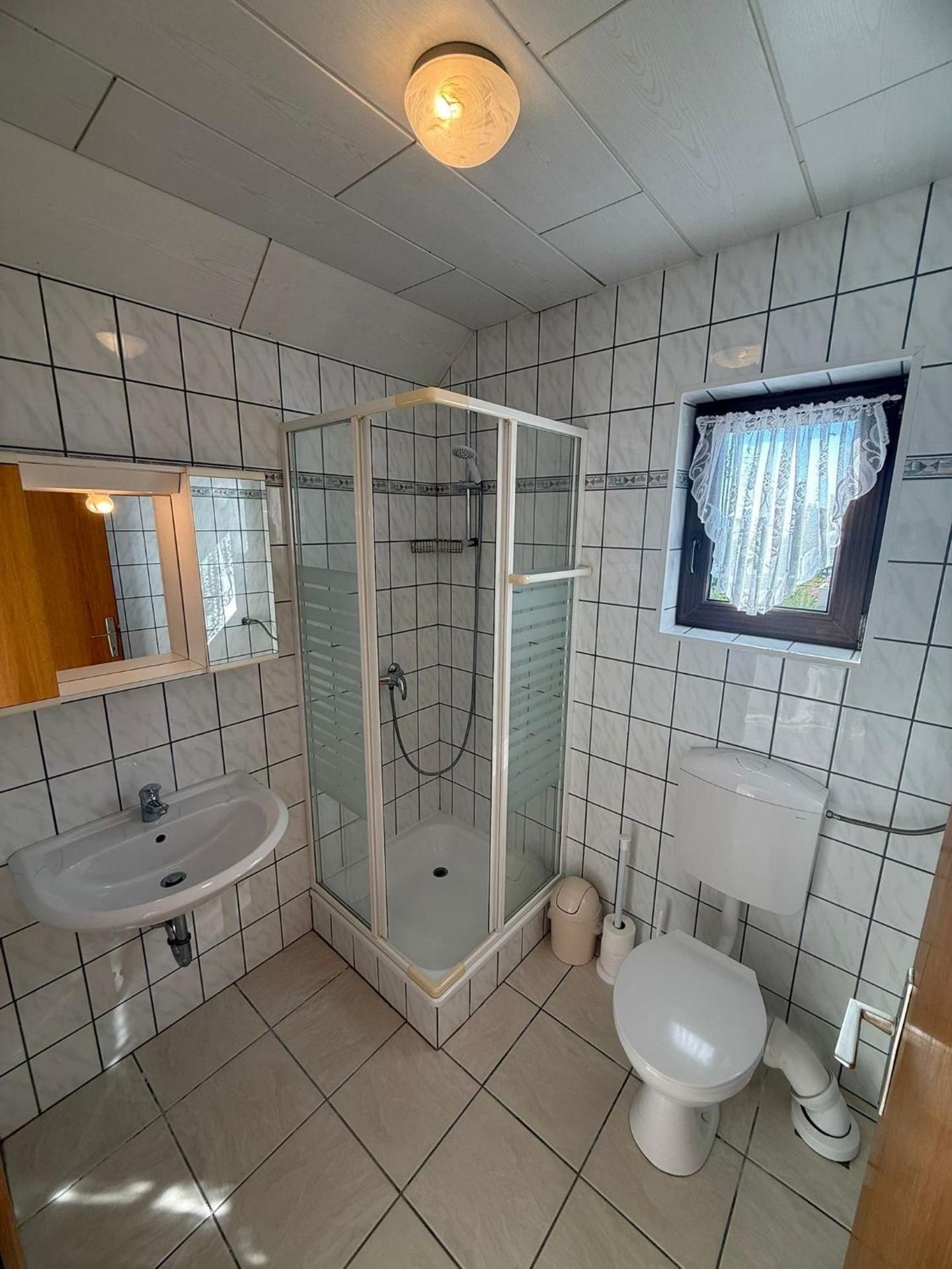 Double Room with Balcony and Sea View