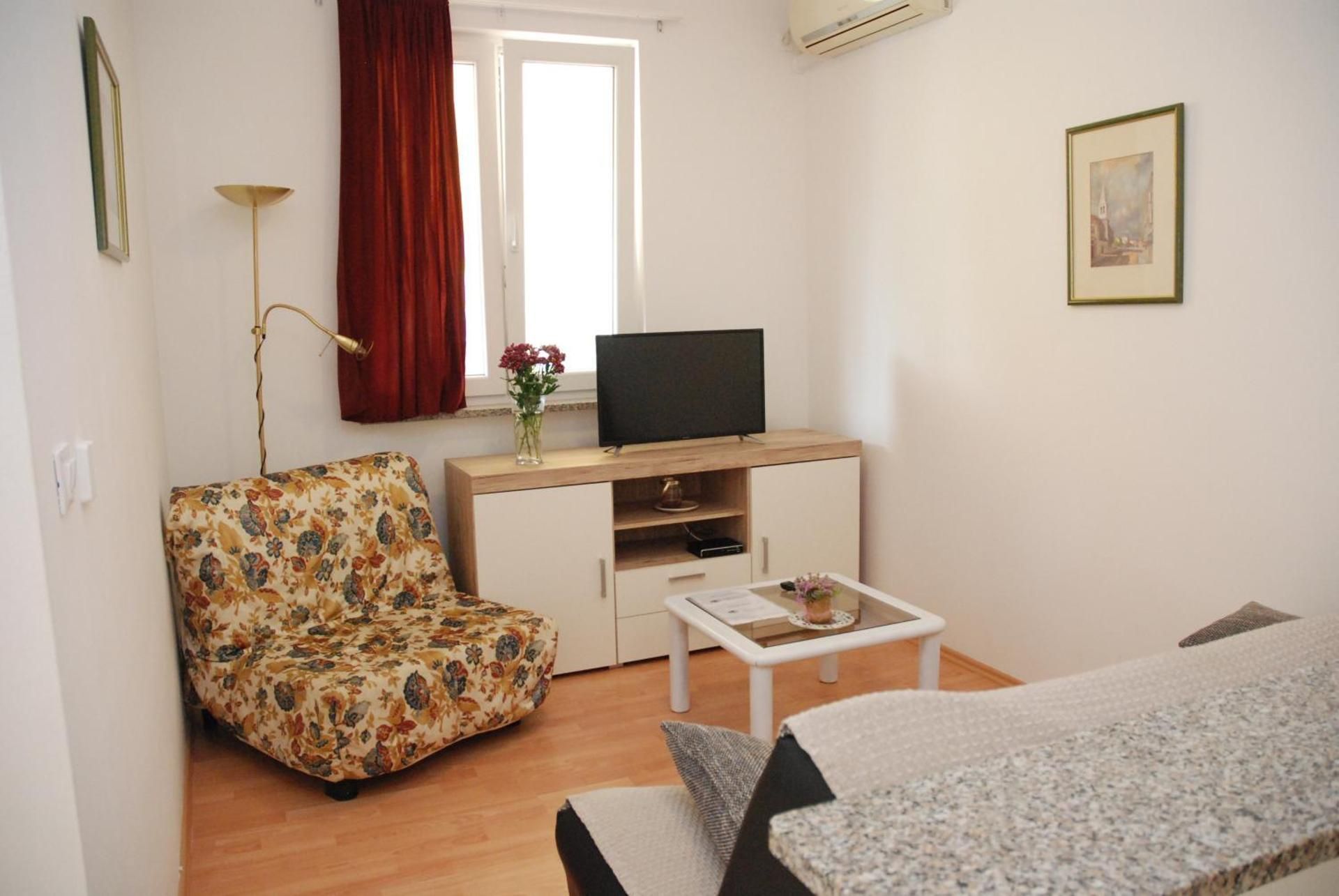 Double or Twin Room with Garden View