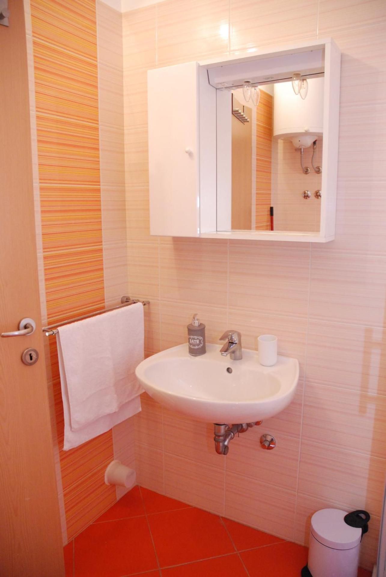 Double or Twin Room with Garden View