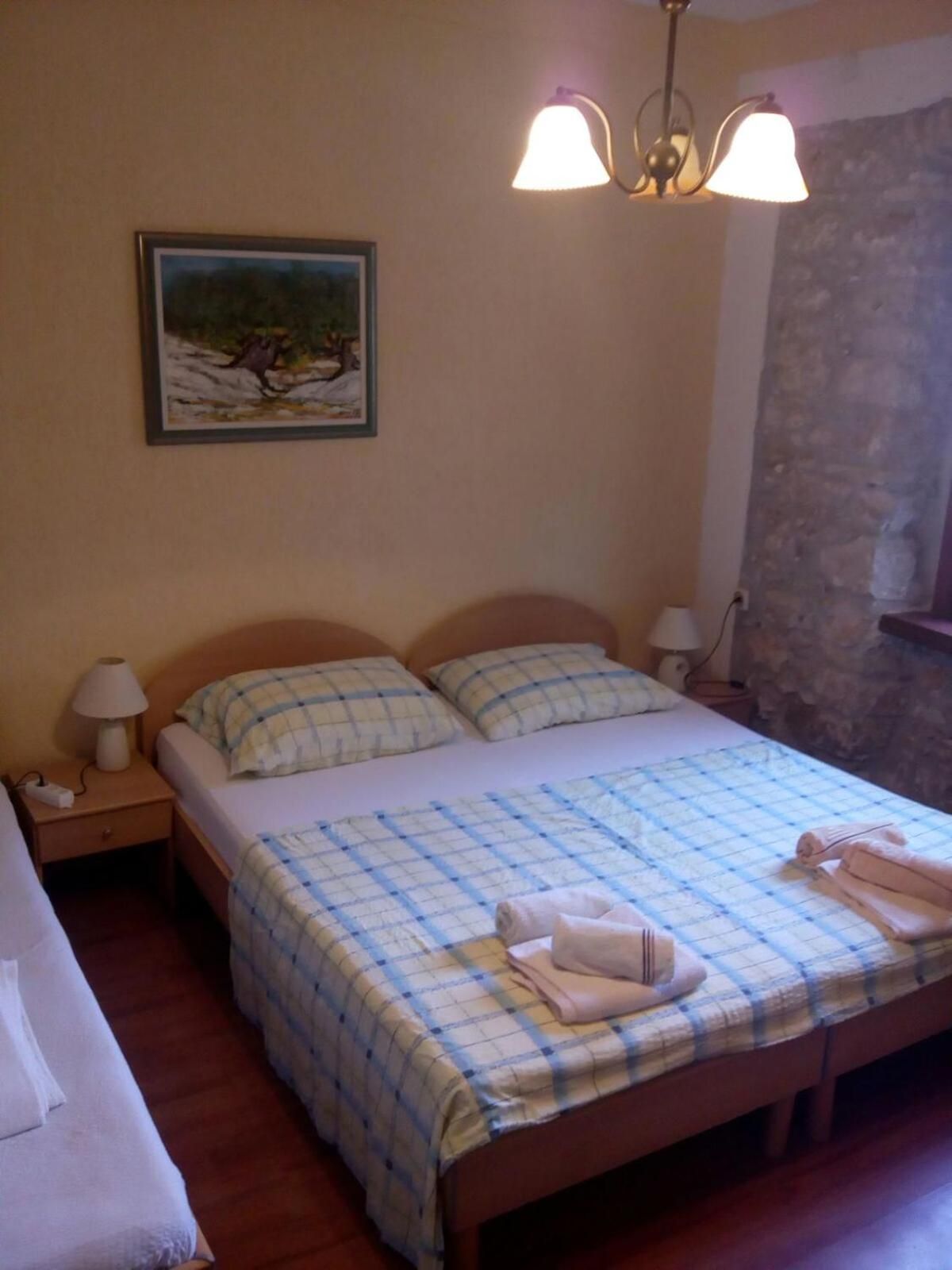 Apartman i Sobe Cule Cres