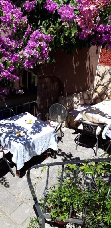 Apartman i Sobe Cule Cres