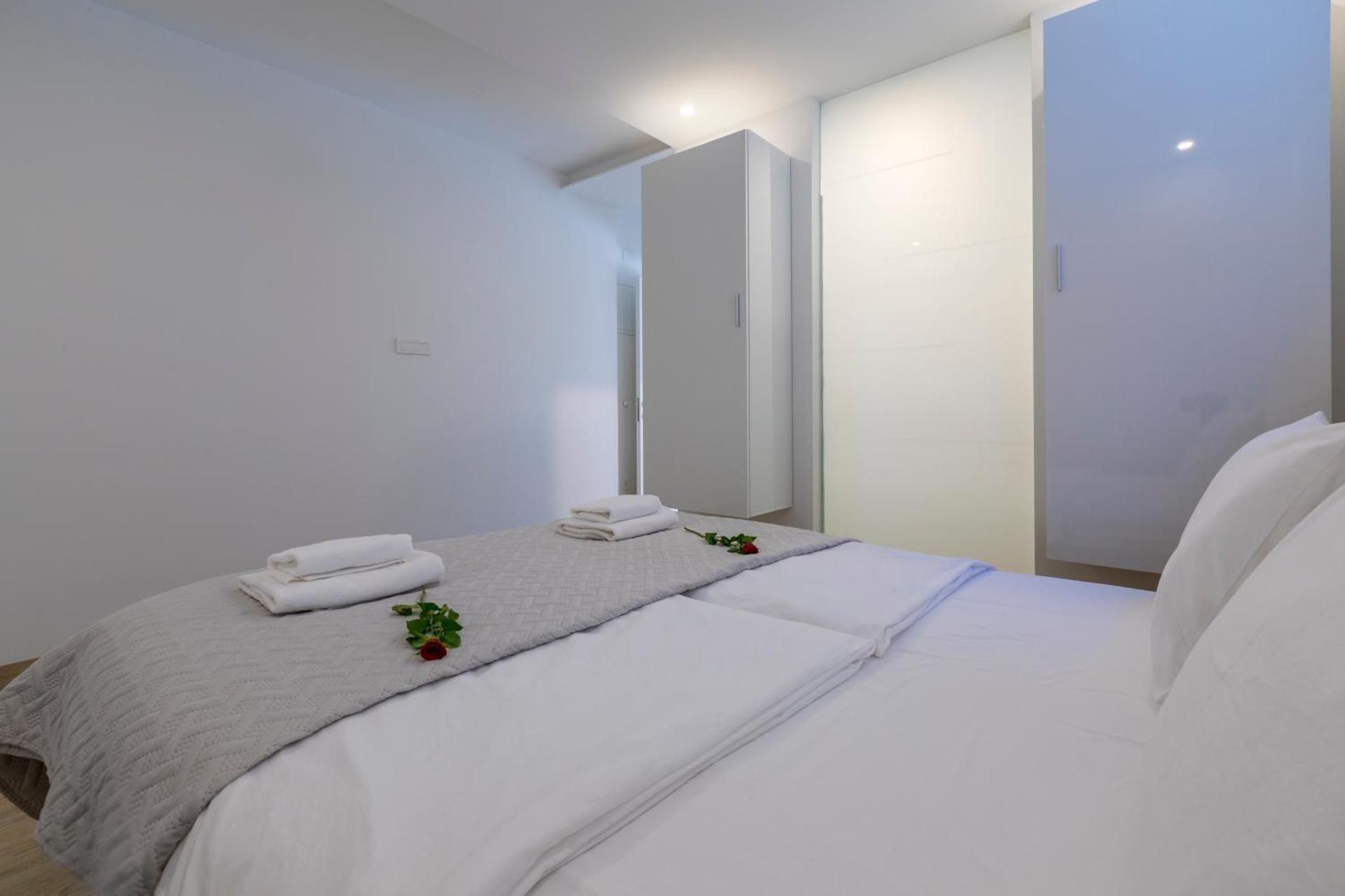 Apartment with Sea View