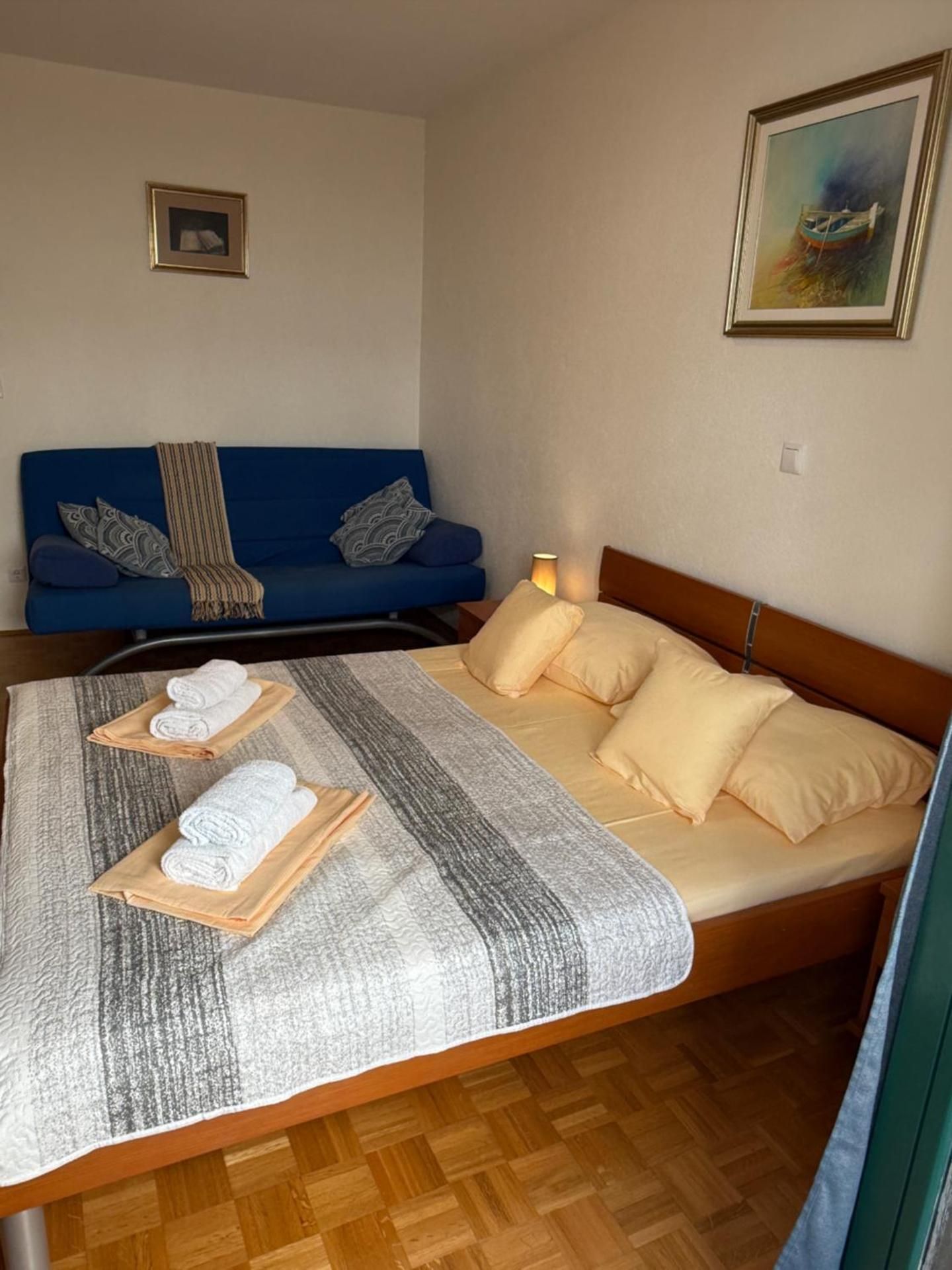 Standard Apartment