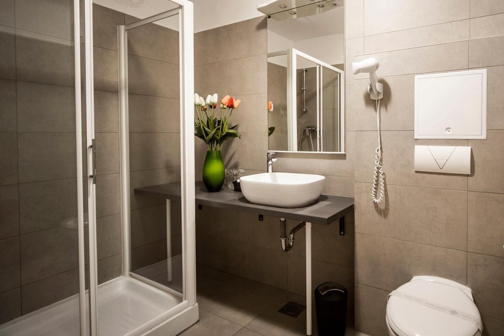 Superior Double Room with Sea View