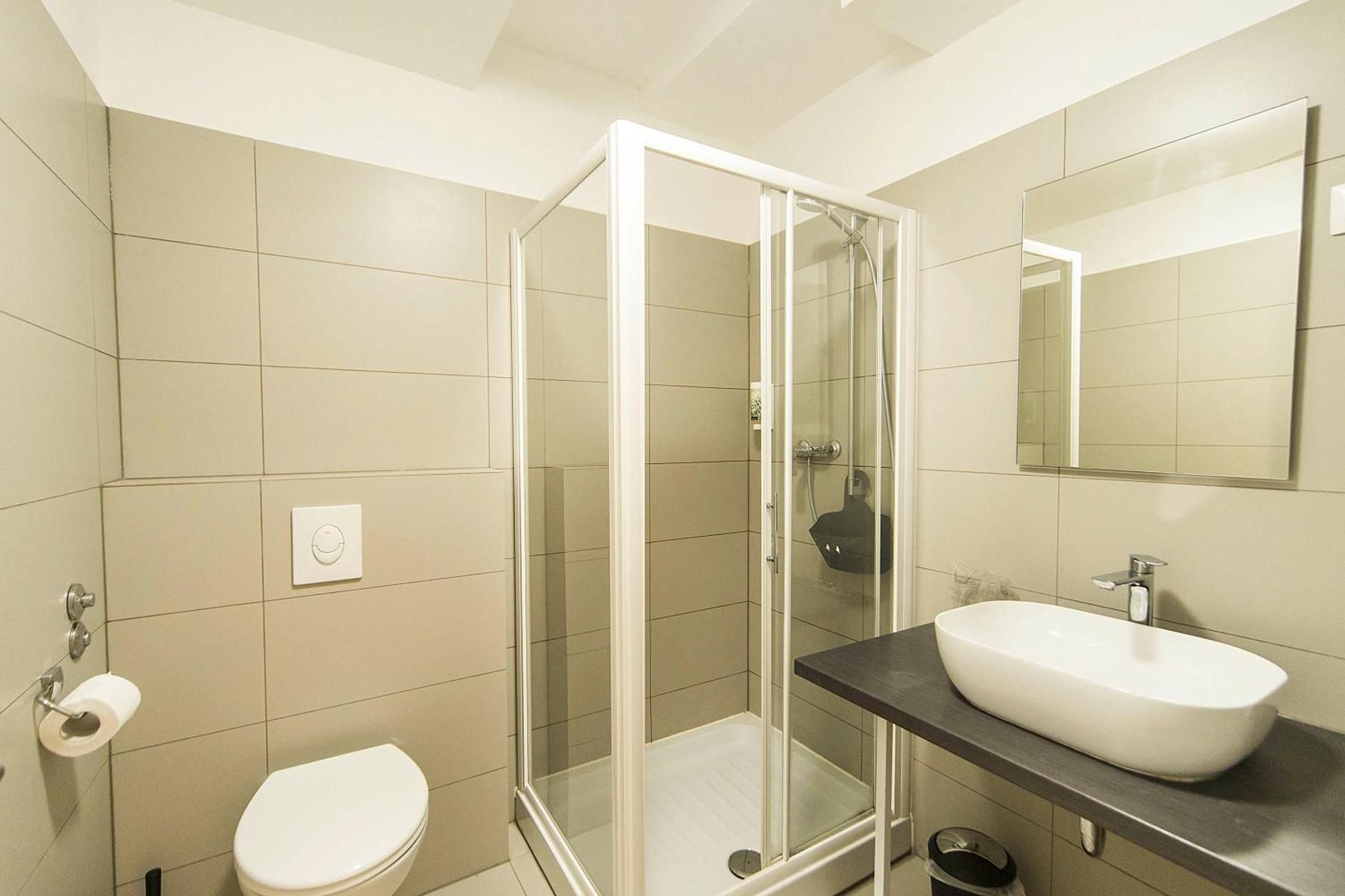 Economy Triple Room (2+1)