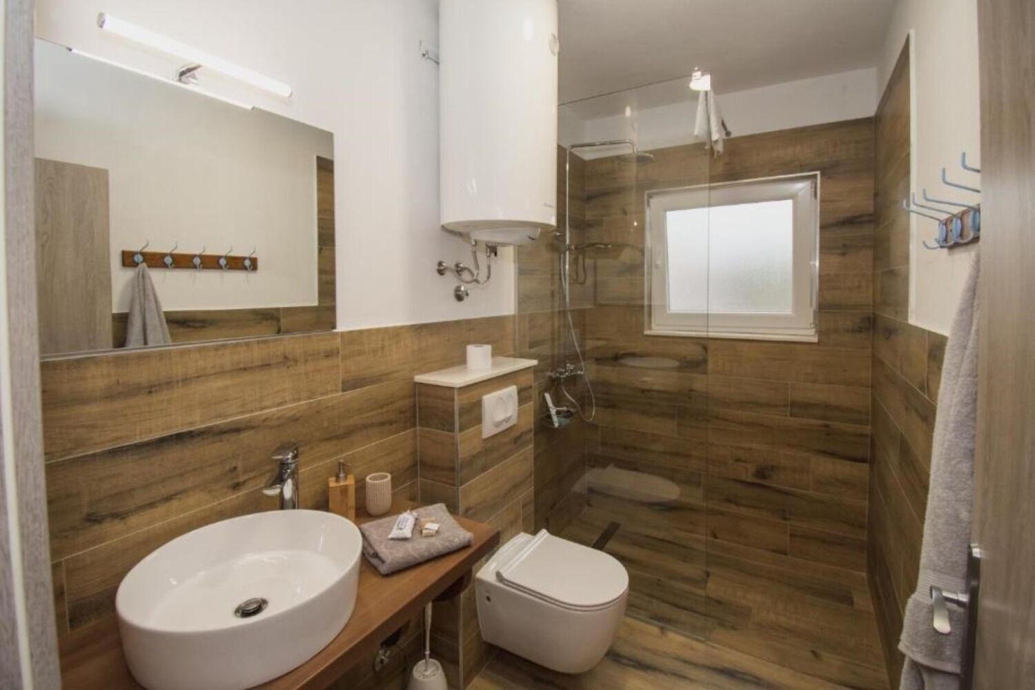 Classic Quadruple Room