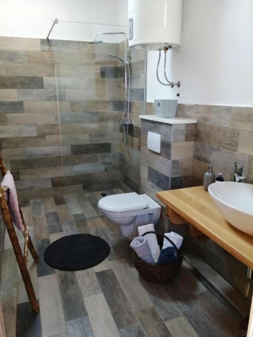 Quadruple Room standard