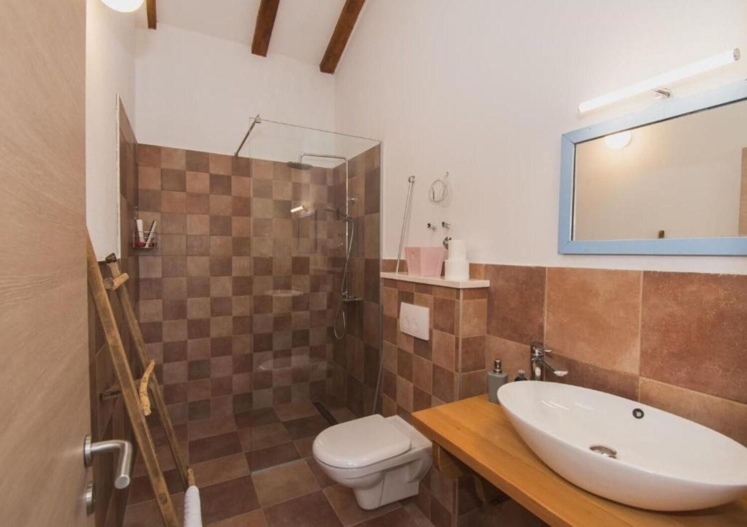 Quadruple Room - Ground Floor