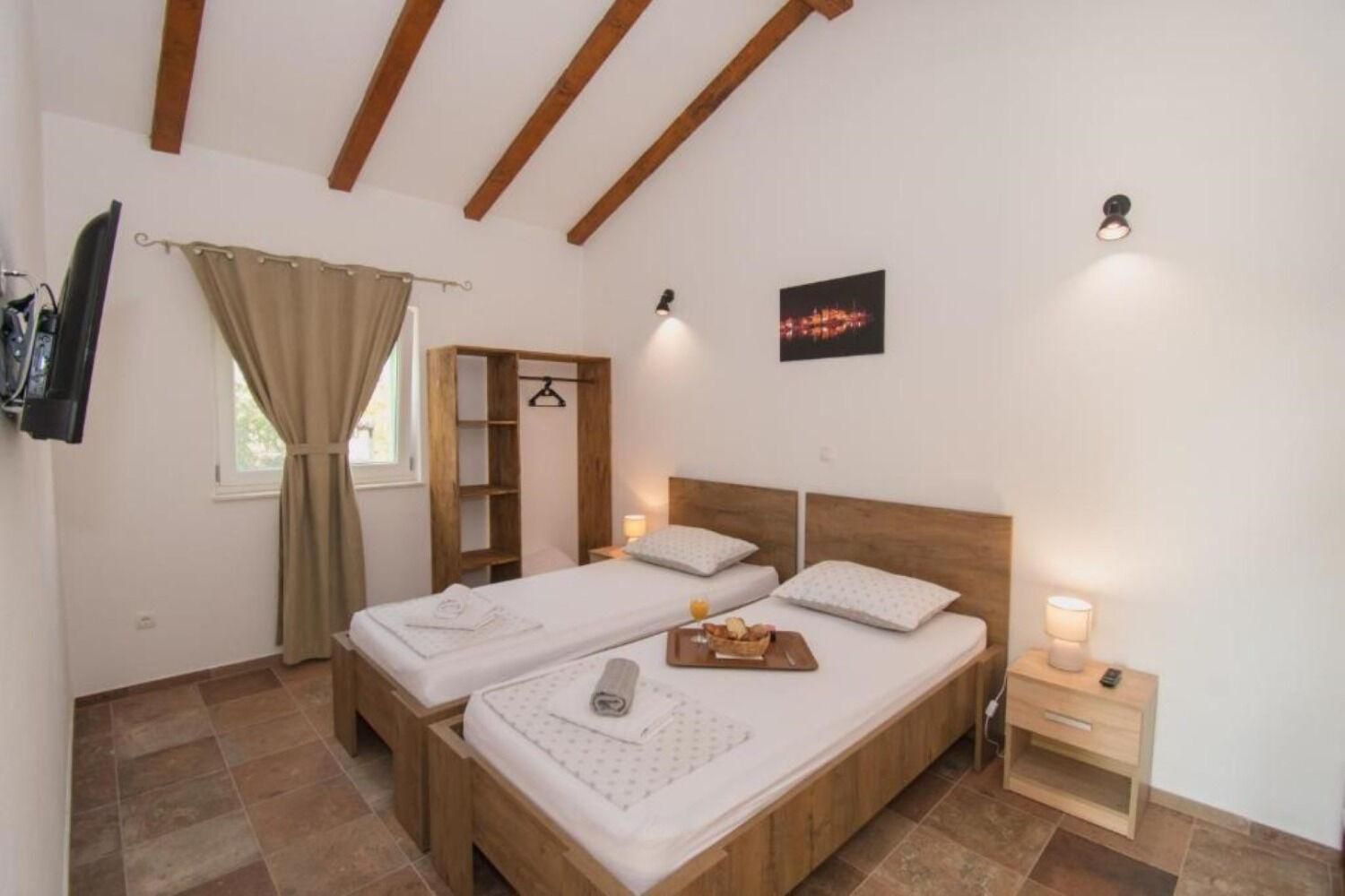 Quadruple Room standard
