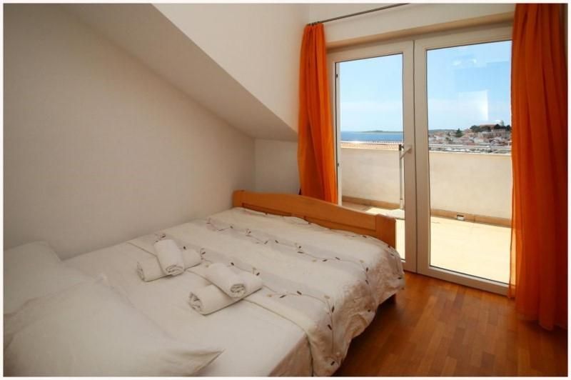 Triple Room with Balcony