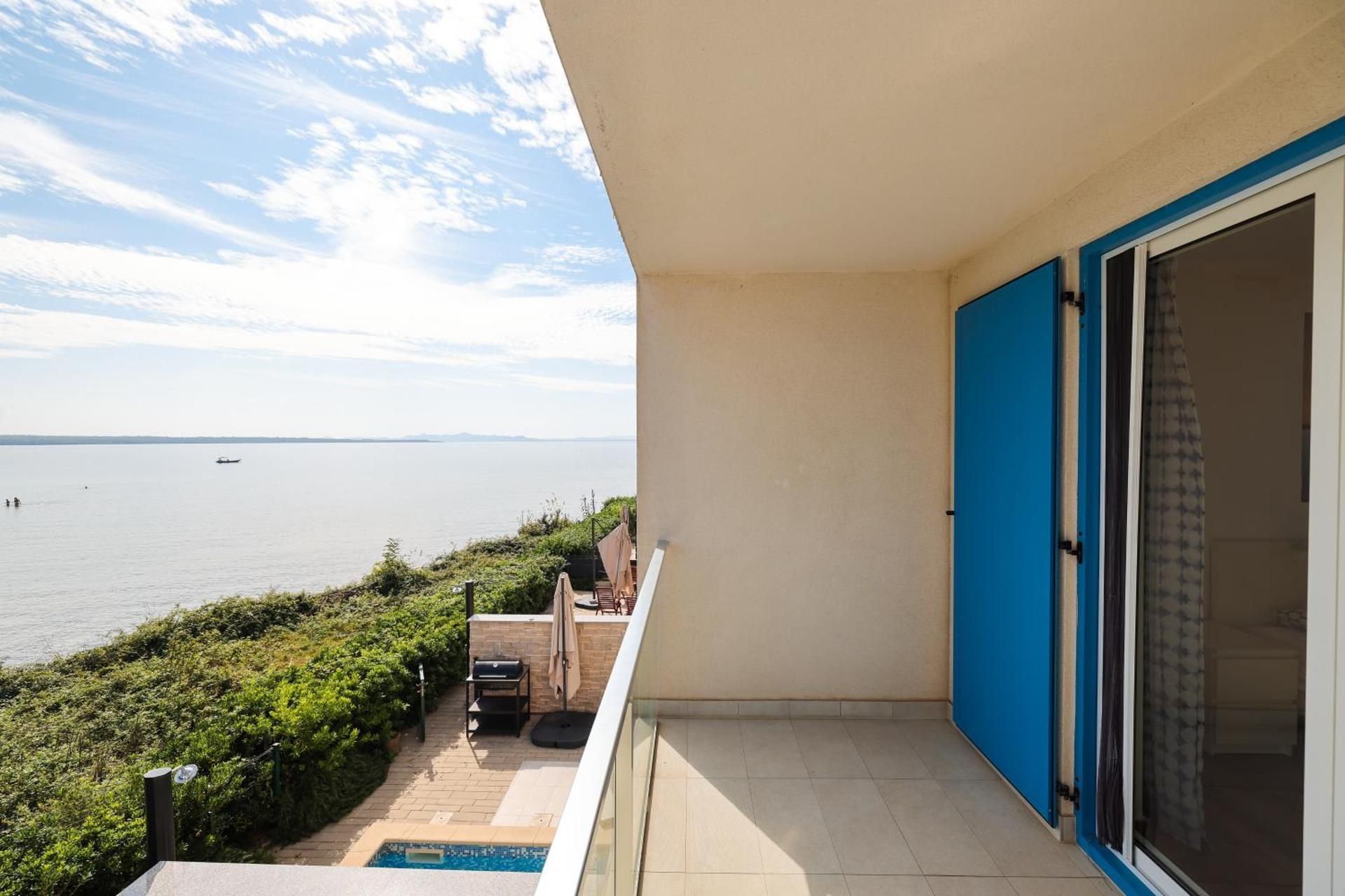 Superior Villa