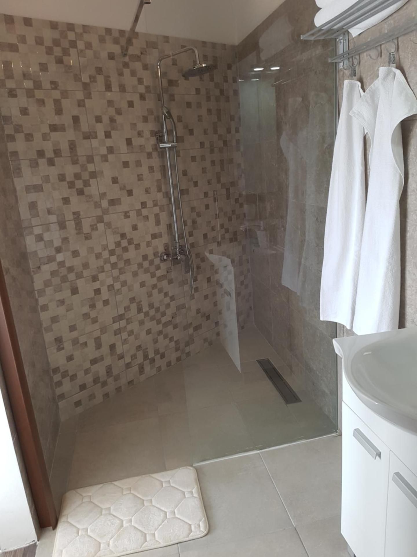 Suite with Sea View