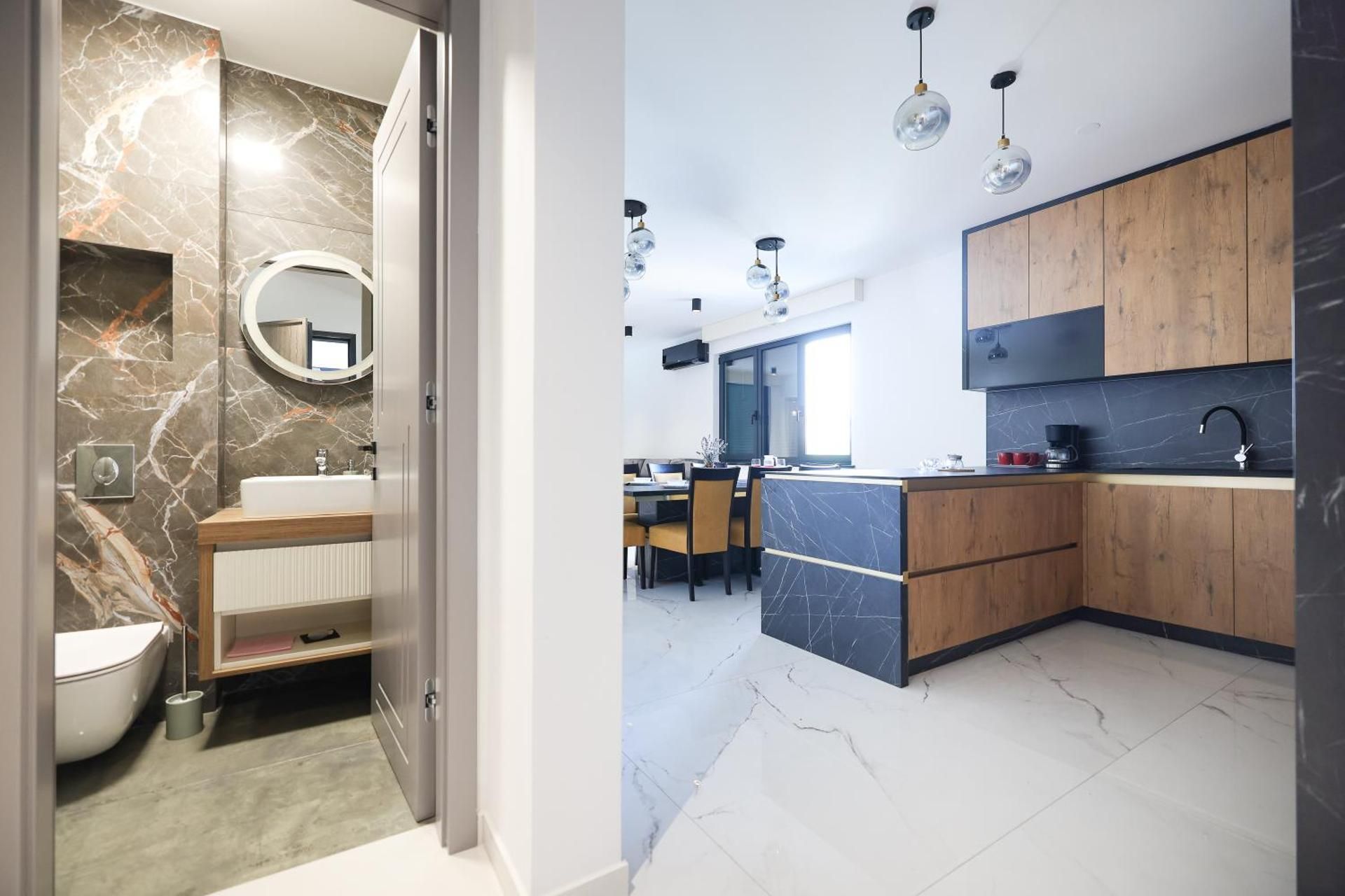 Superior Apartment
