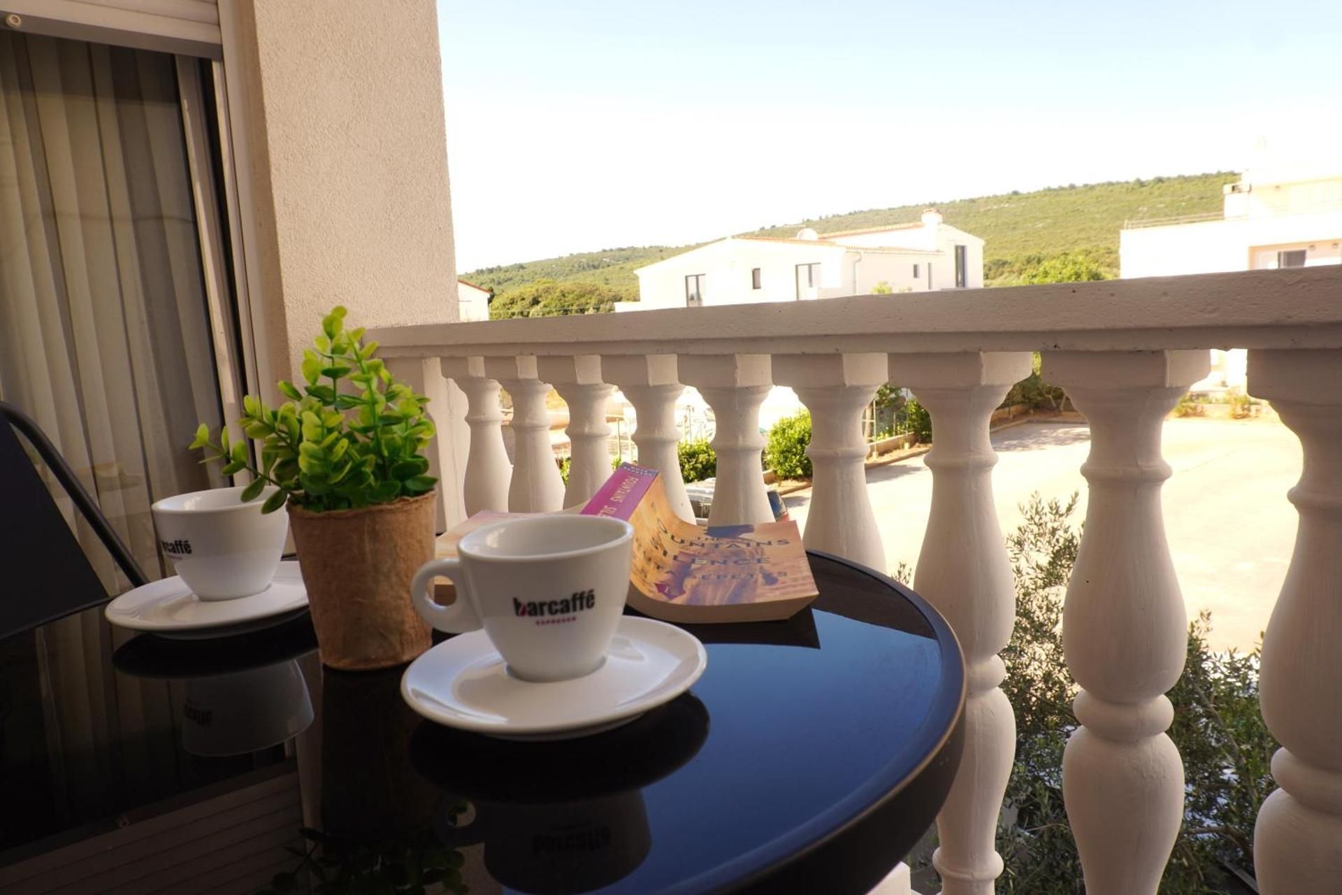 Triple Room with Balcony