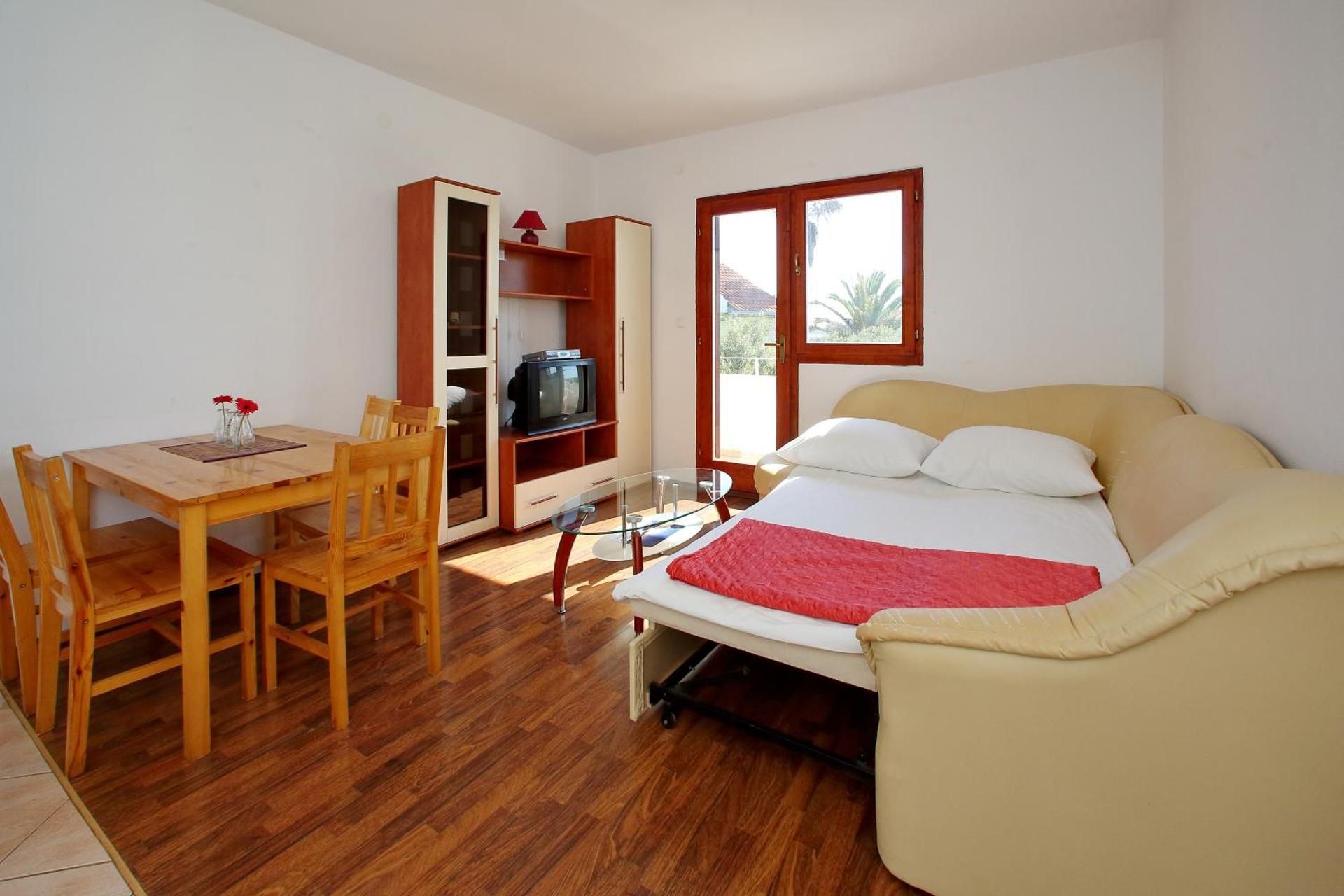 Apartment with Sea View