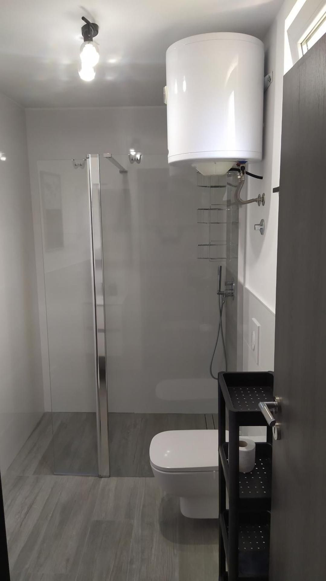 Deluxe Double Studio