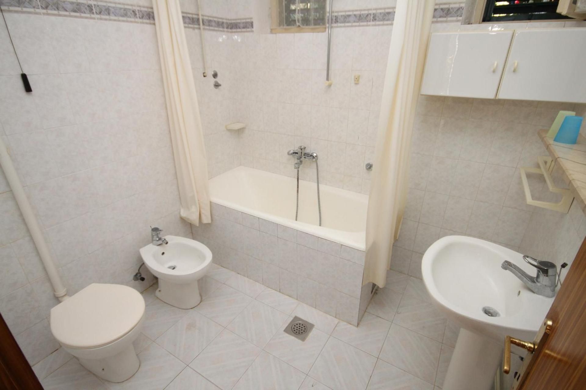 Two-Bedroom Apartment with Terrace