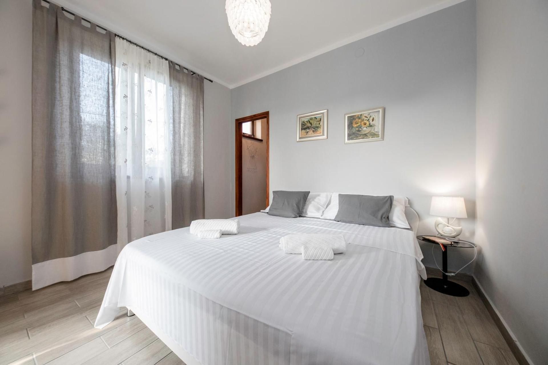 Apartment with Sea View