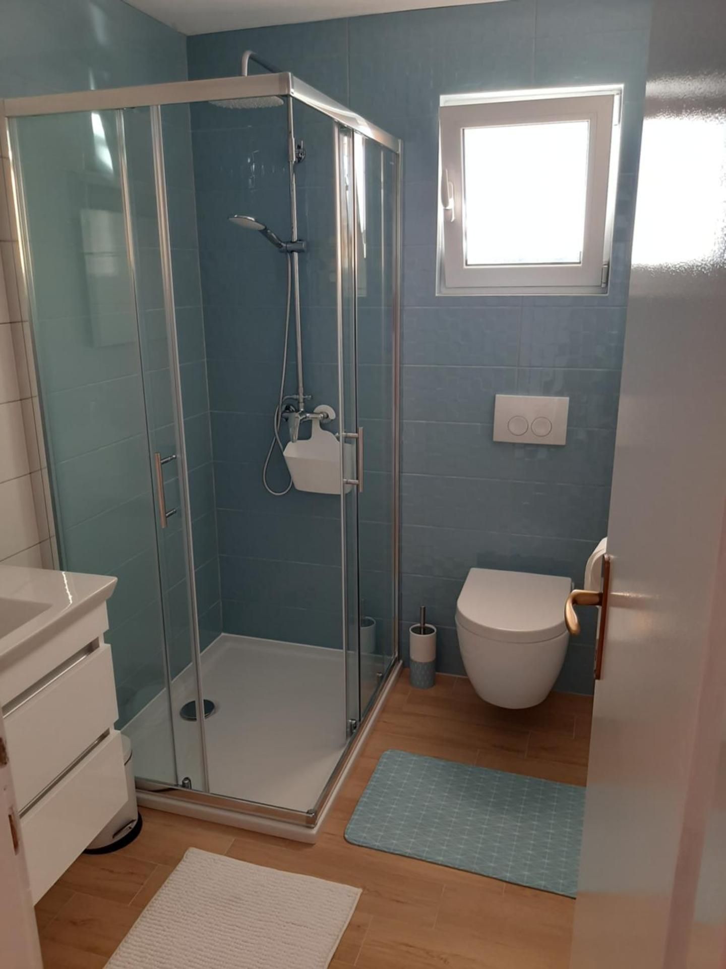 Double Room with Balcony and Sea View