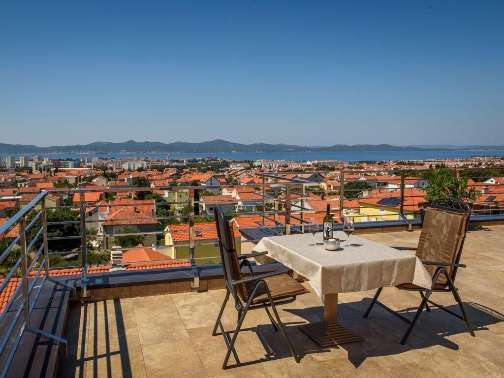 2 in Villa Vesna Zadar