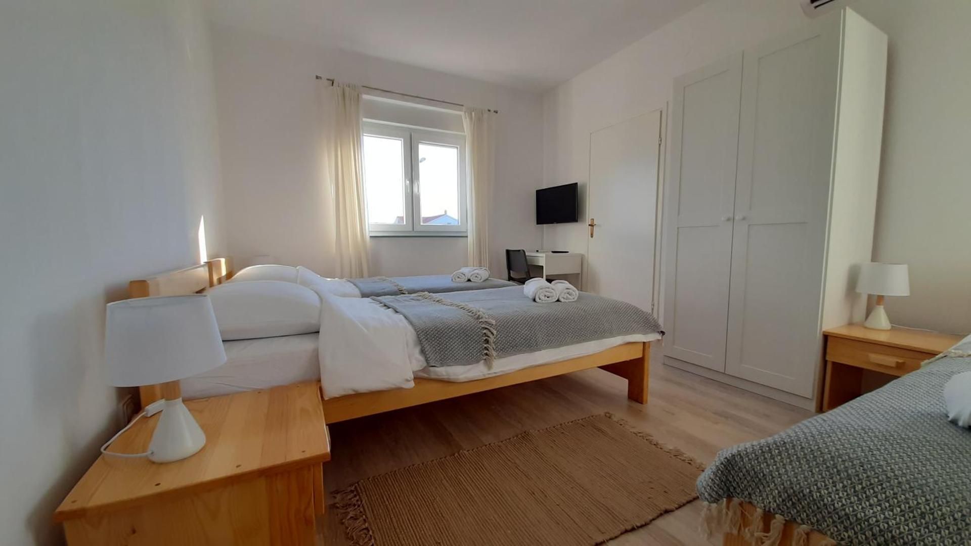 Triple Room with Private Bathroom