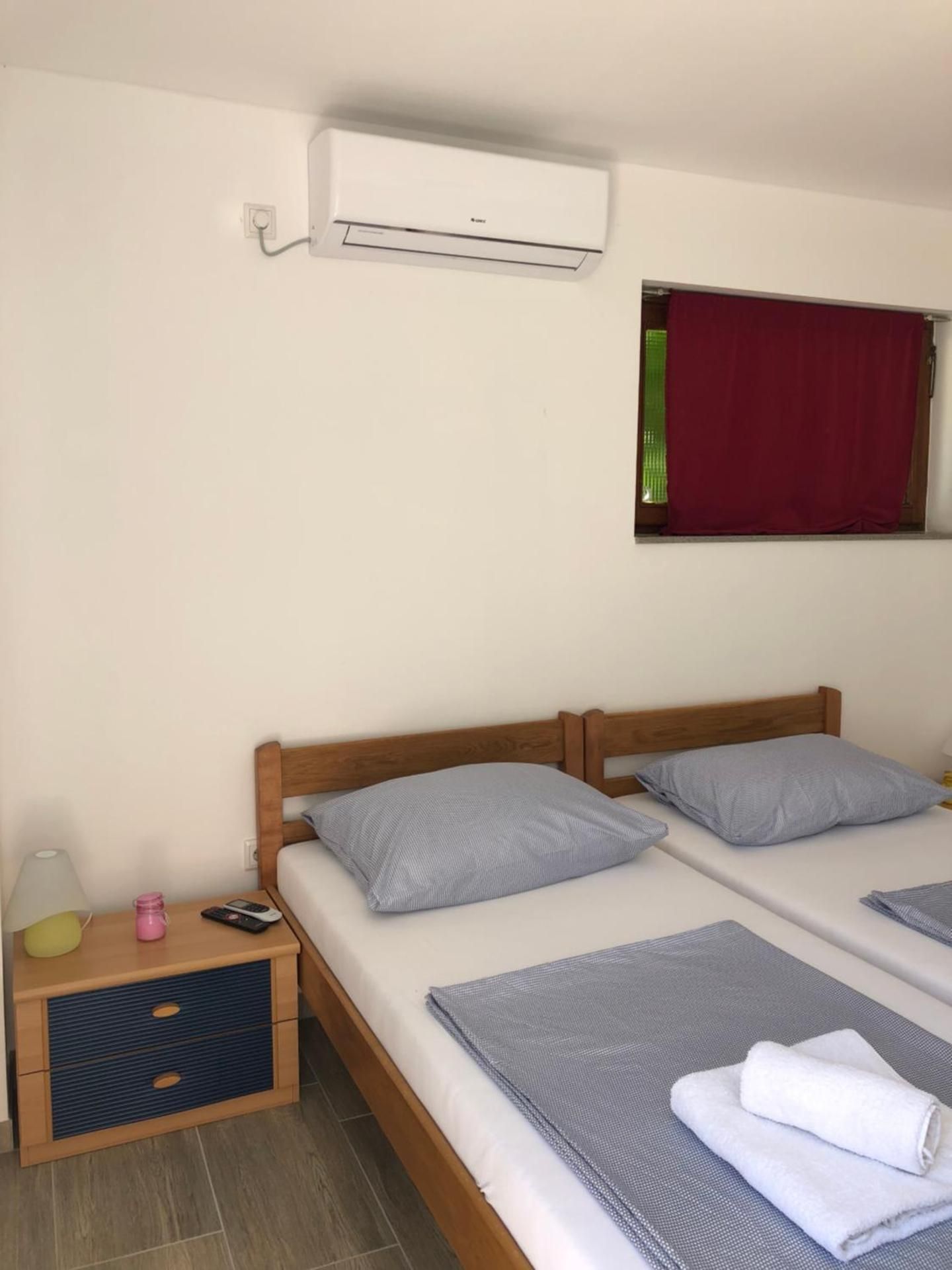 Apartment - Ground Floor
