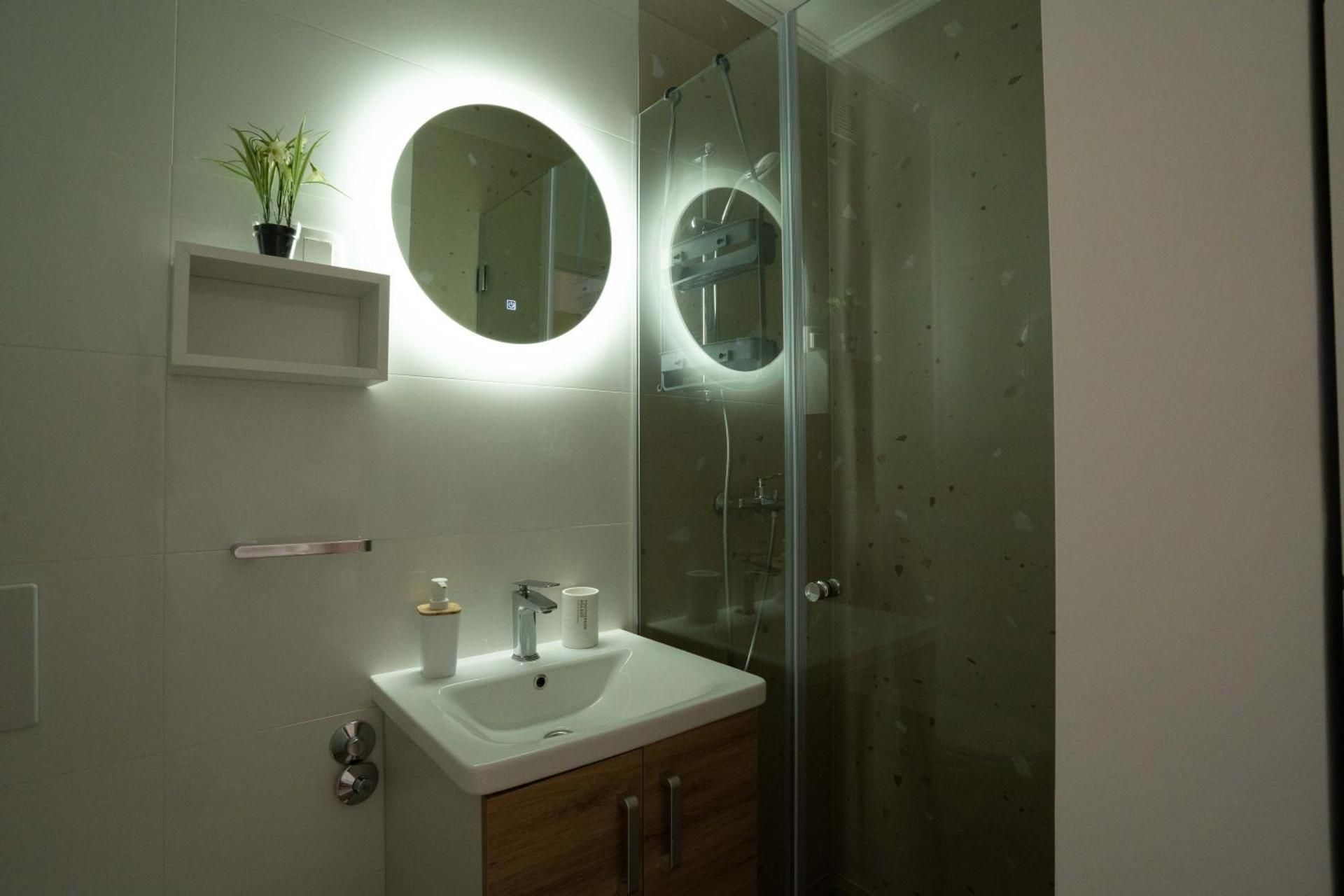 Studio Apartment with Garden View (2 Adults)