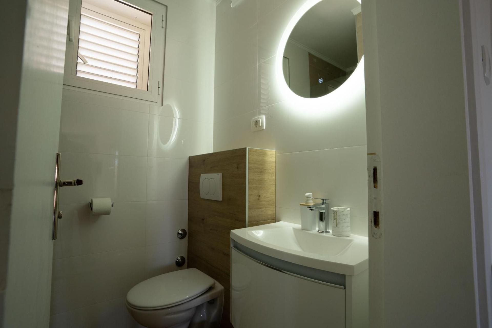 One-Bedroom Apartment with Garden View (2 adults)
