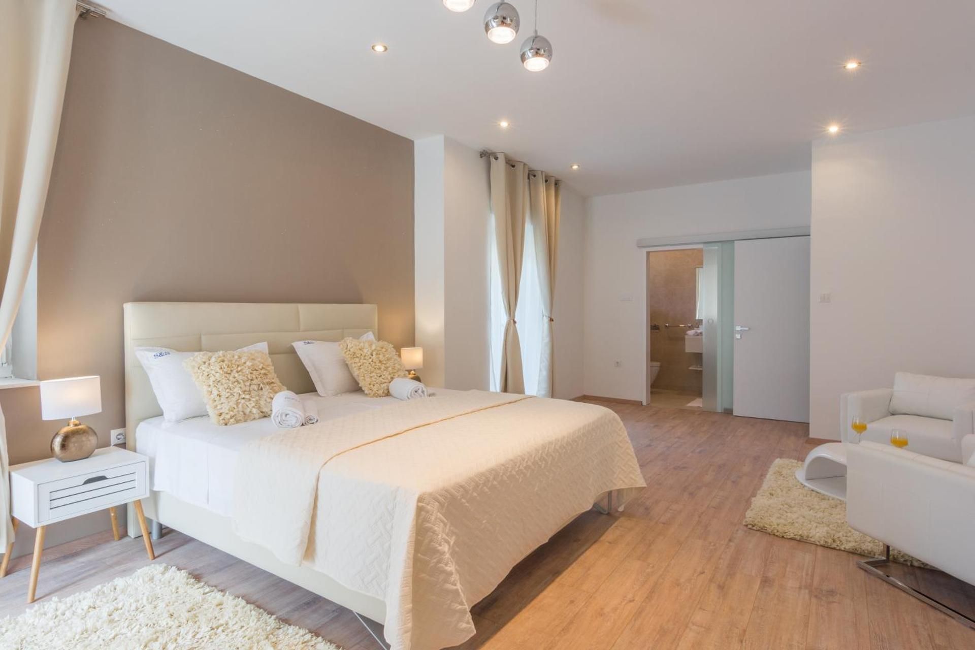Comforte Double Room 