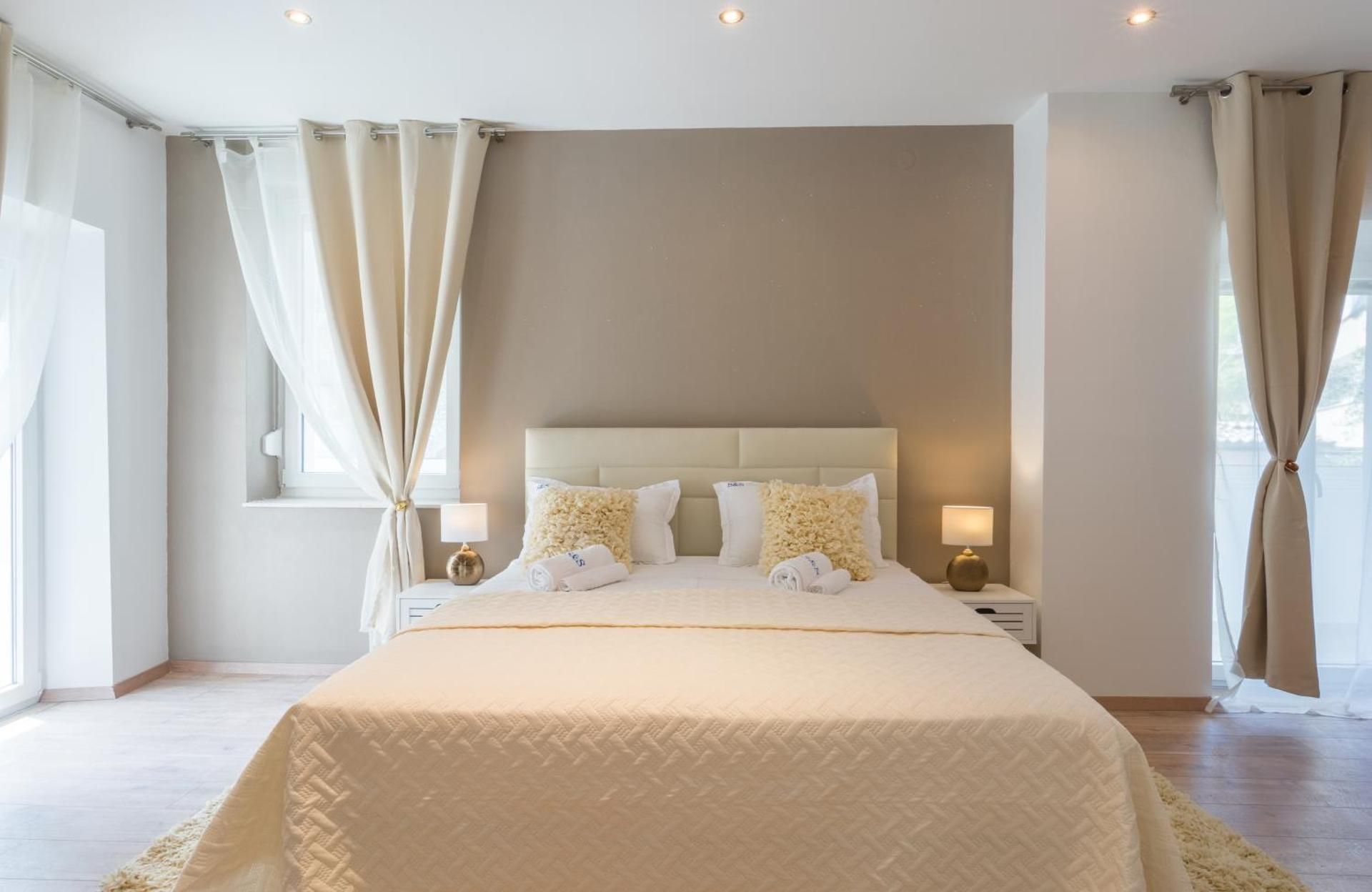 Comforte Double Room 