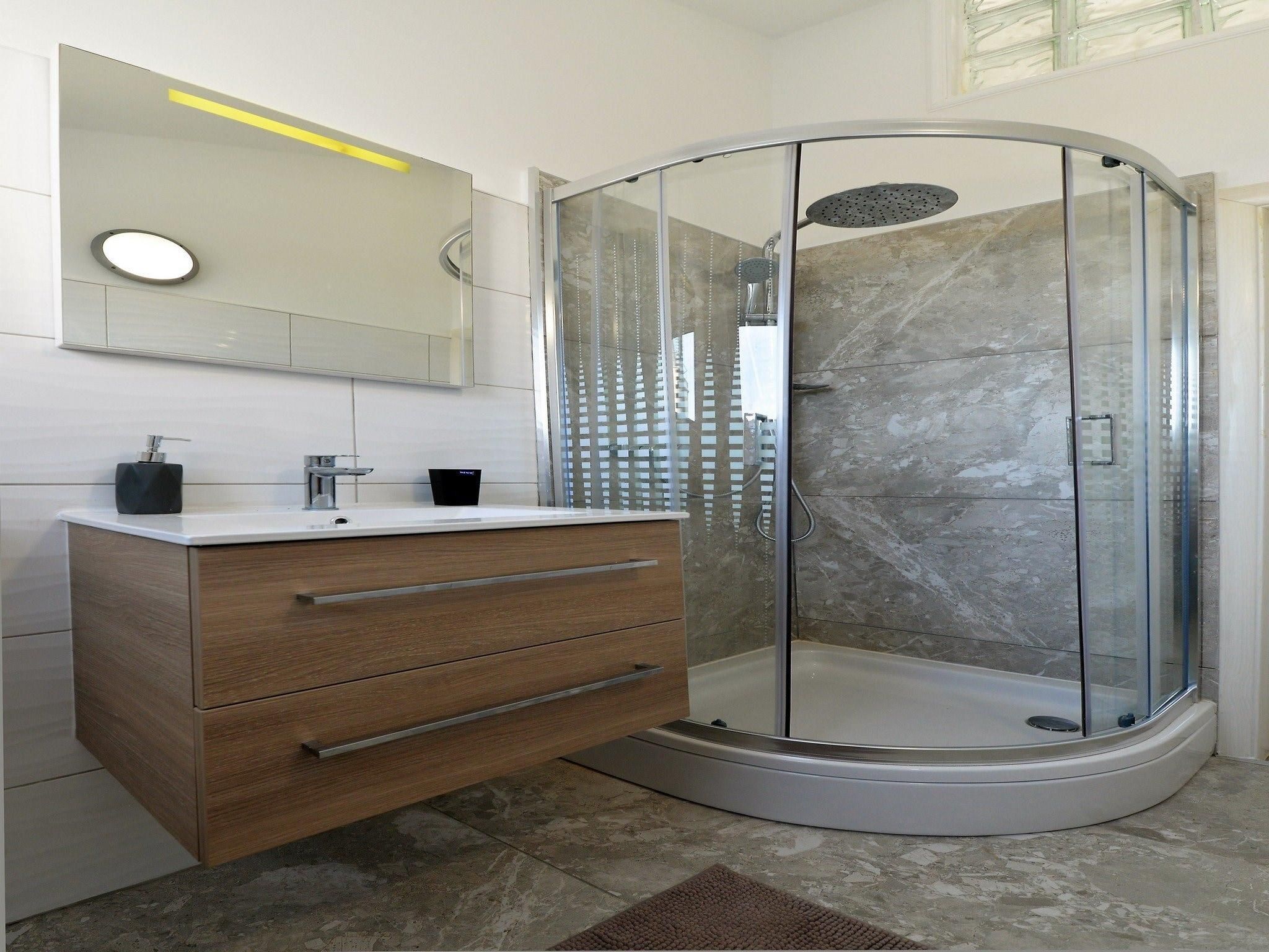 Apartments Helena - Superior One bedroom apartment with Balcony and Sea View - A2