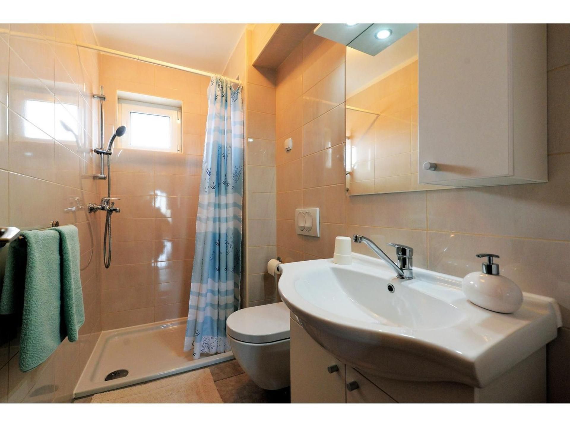 Two Bedroom Apartment