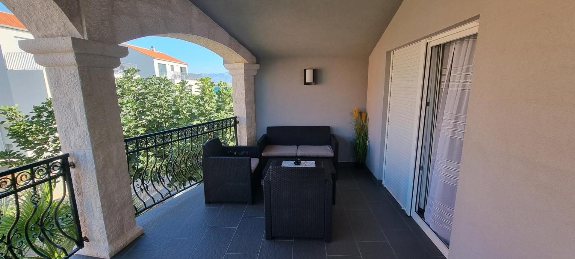 Apartment with Sea View