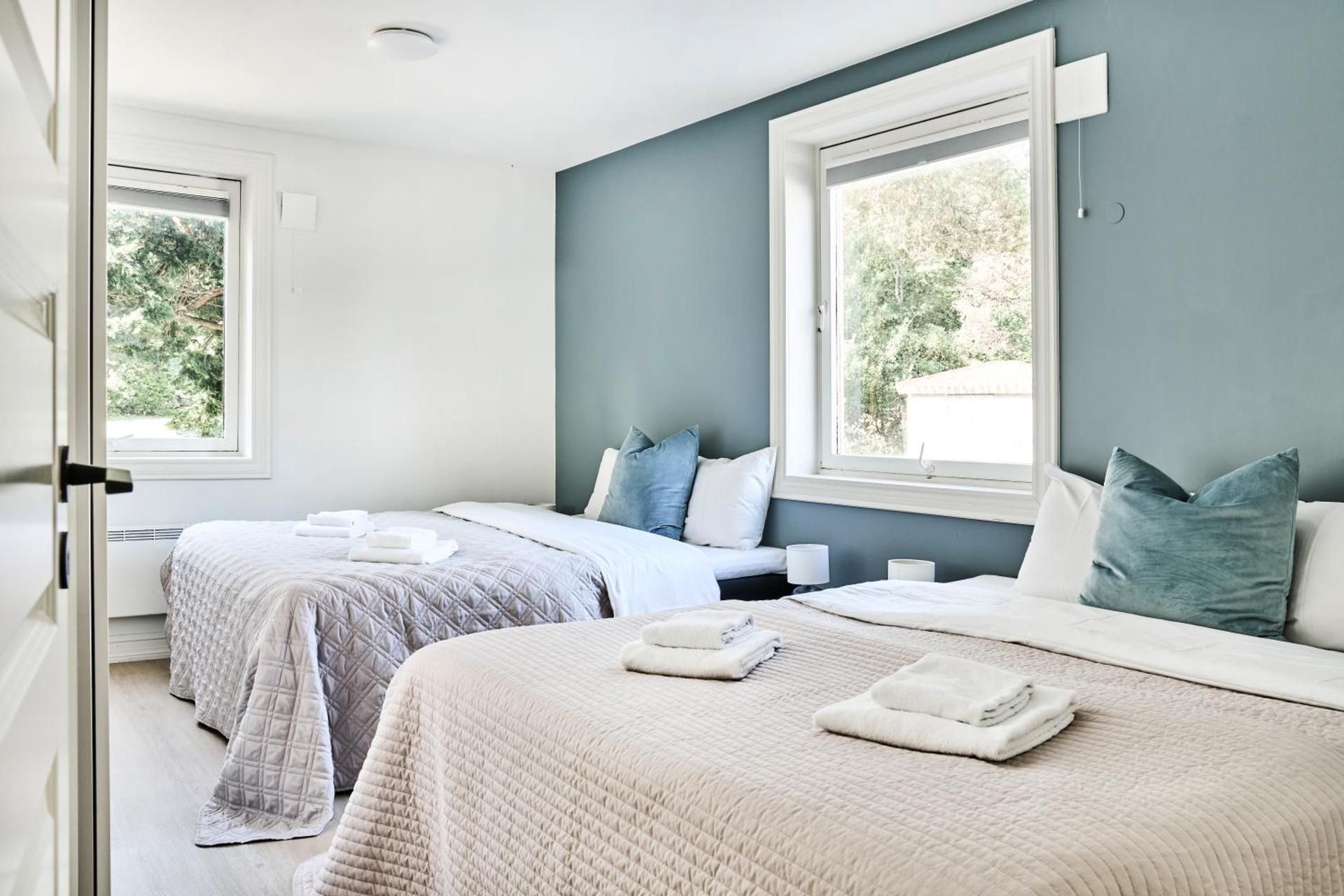 Superior Apartment