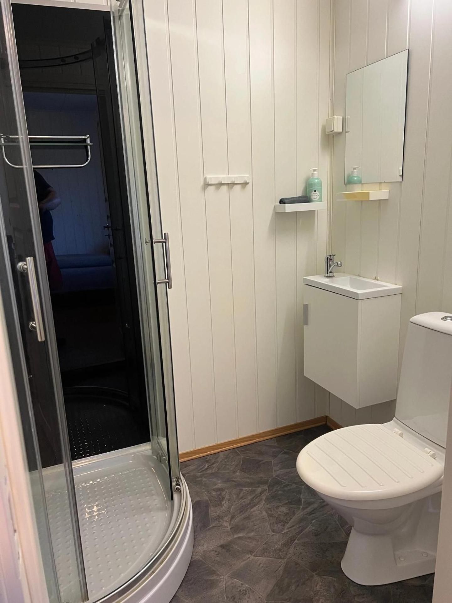 Deluxe Double Studio