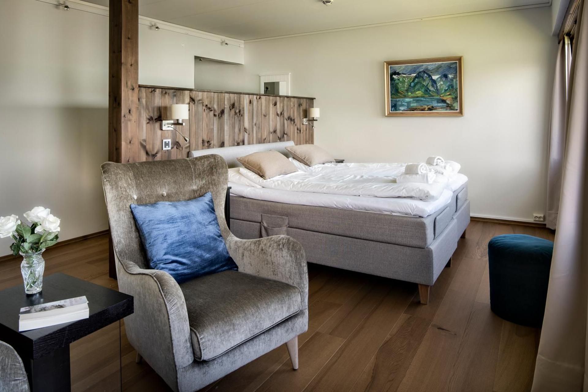 Comfort Double Room