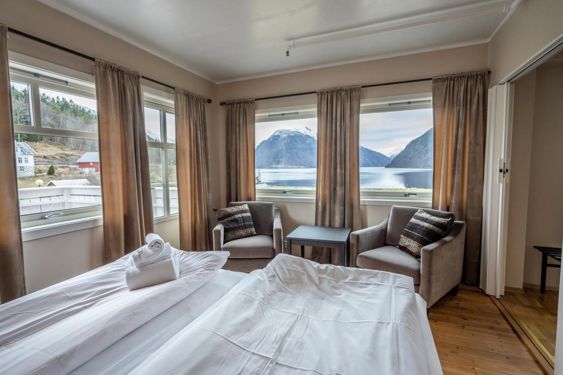 Comfort Double Room