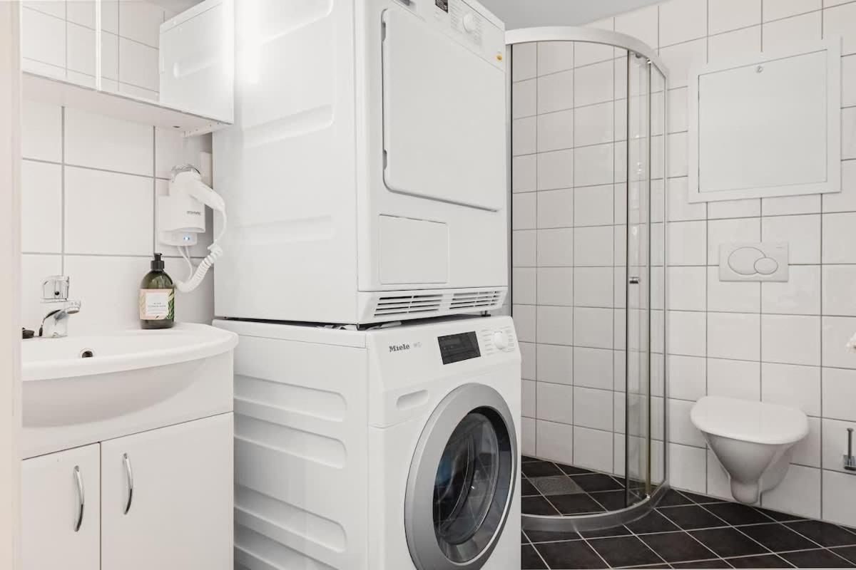 Classic Apartment