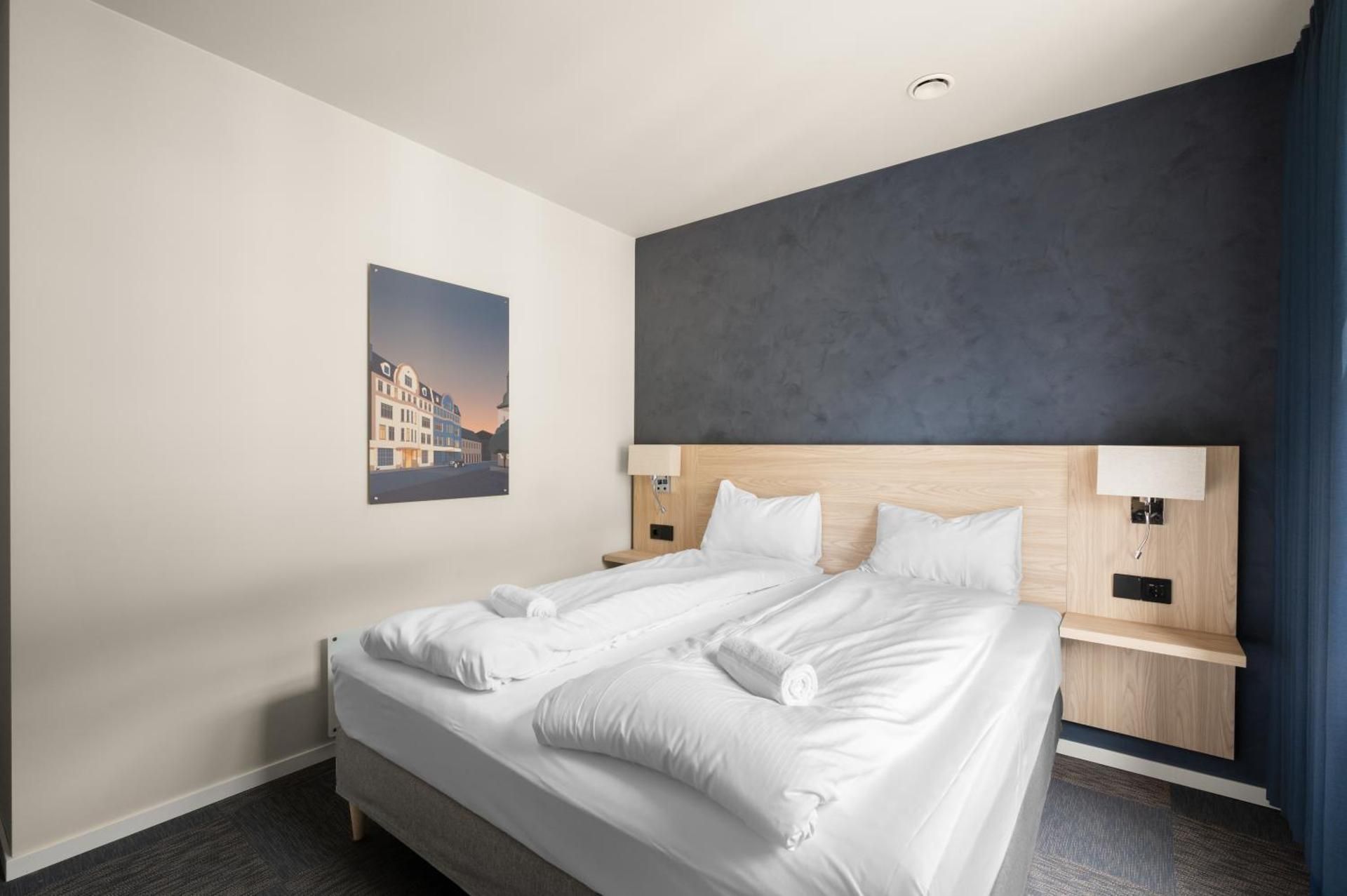 Small Double Room