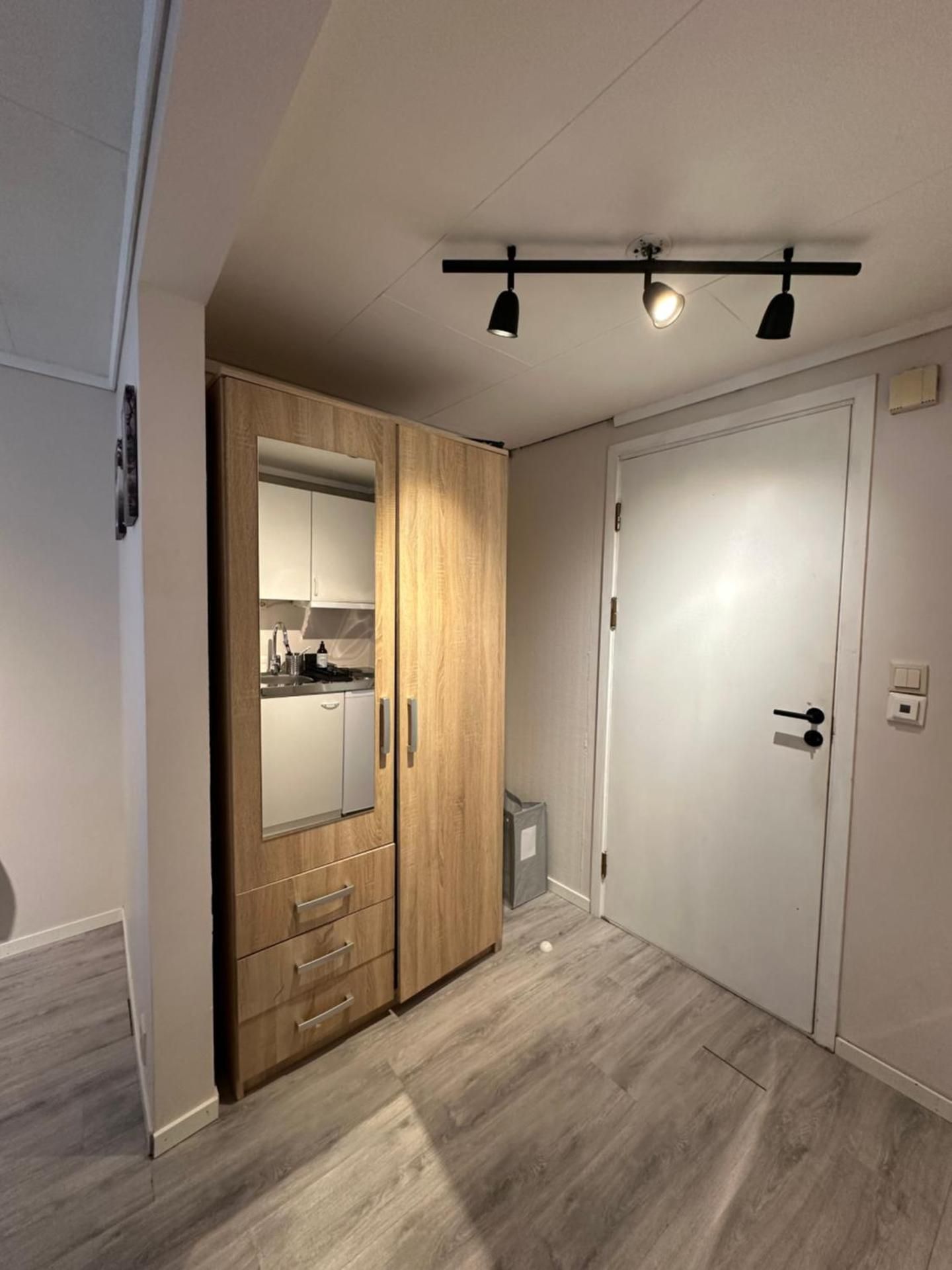 Deluxe Double Studio