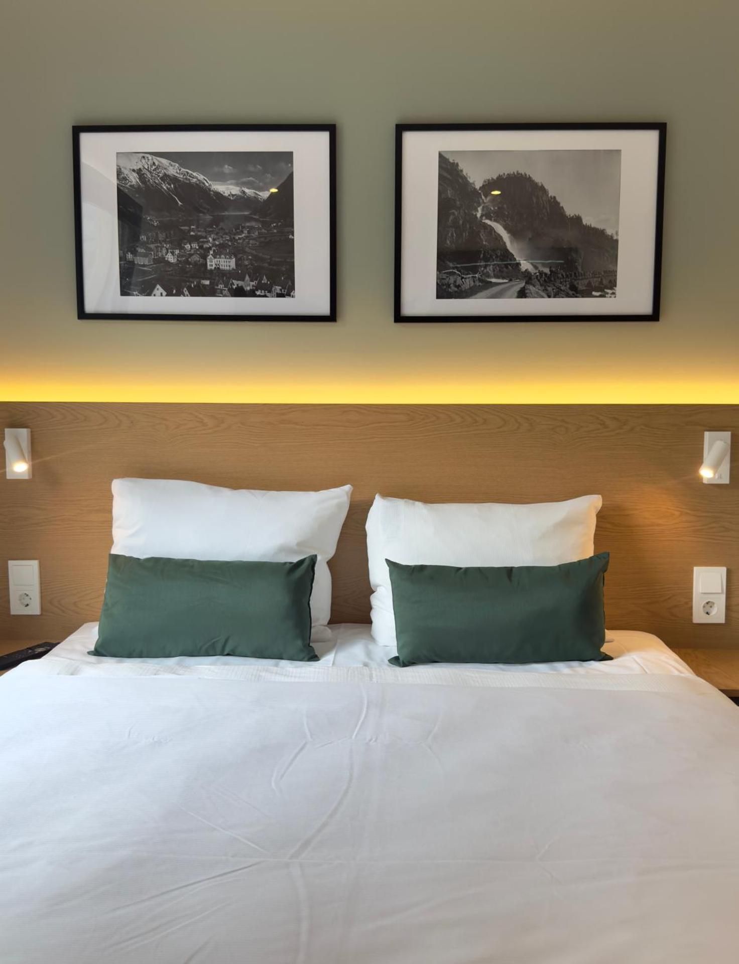 Top Floor Apartment