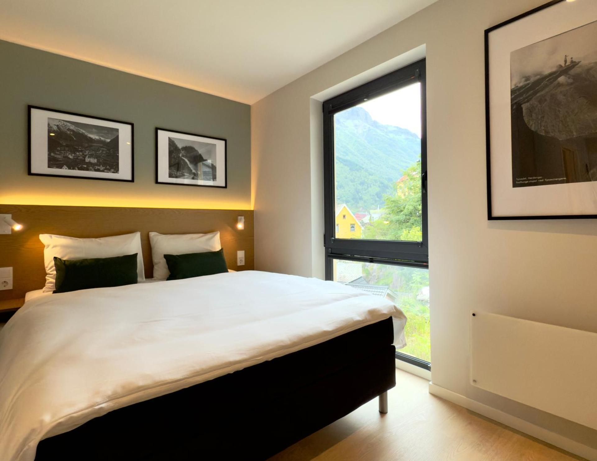 Studio Standard Apartment