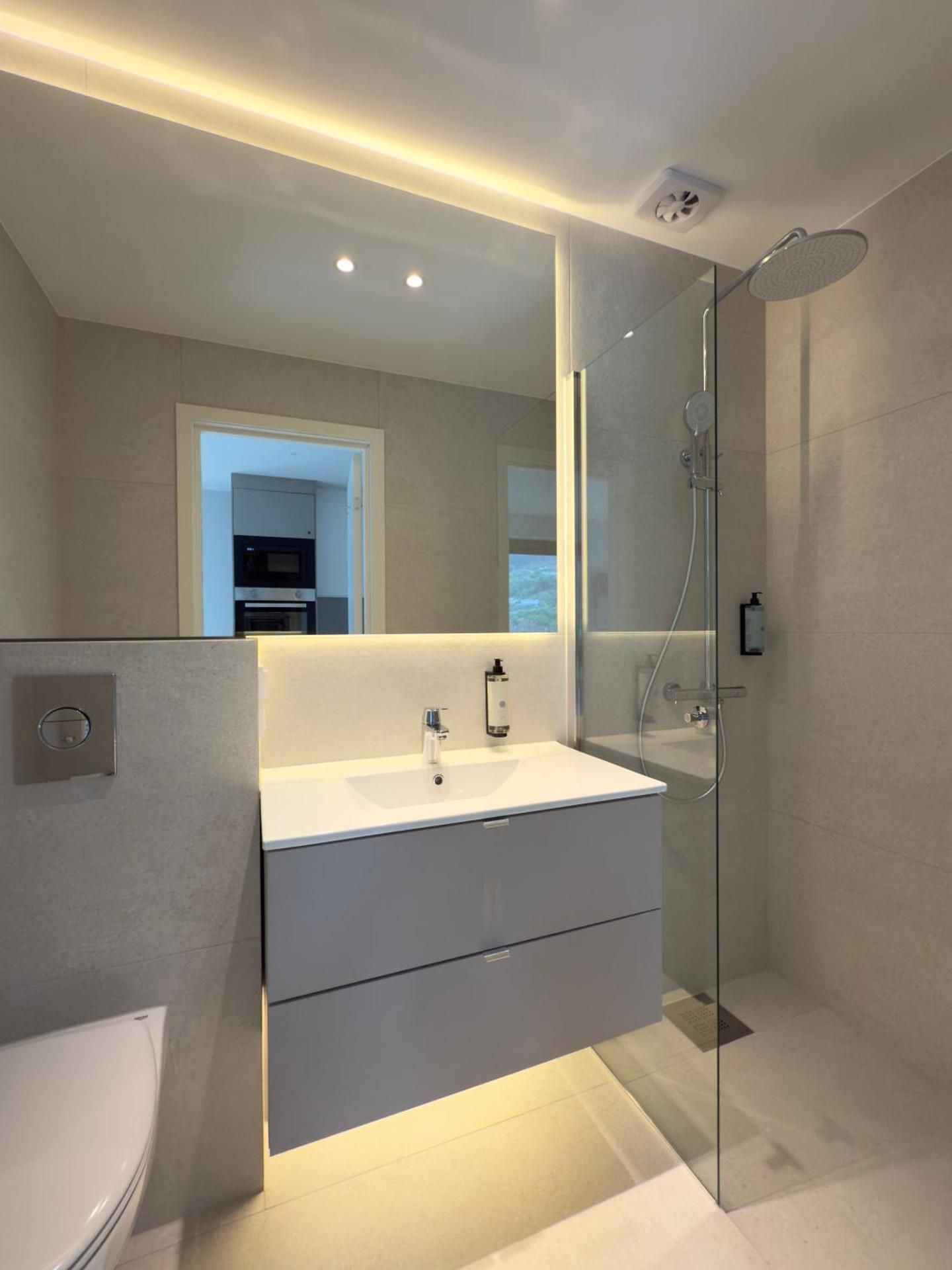 Studio Standard Apartment