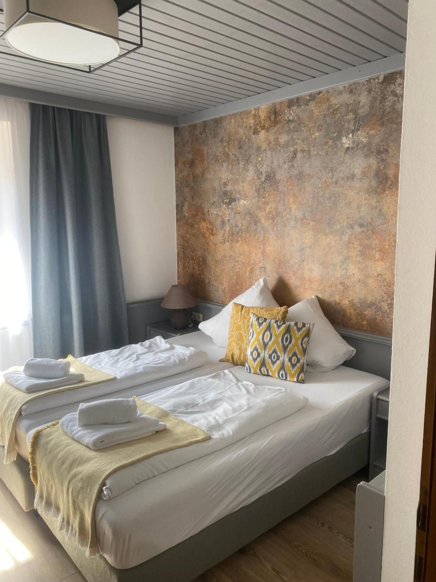Comfort Family Room
